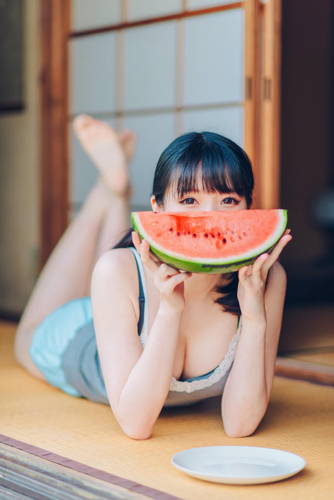 霜月shimo NO.005 Summer [95P-123MB]_第2集