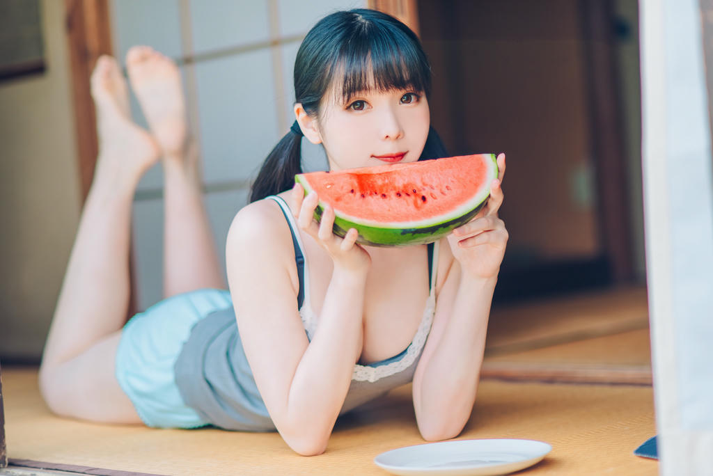 霜月shimo NO.005 Summer [95P-123MB]_第2集