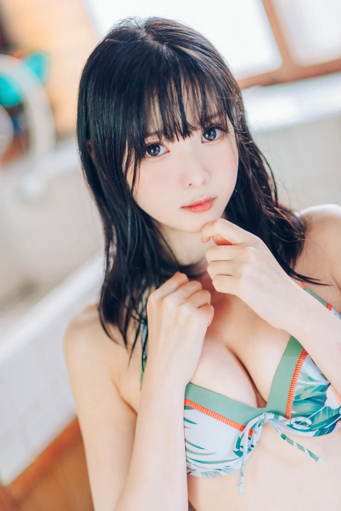 霜月shimo NO.005 Summer [95P-123MB]_第1集