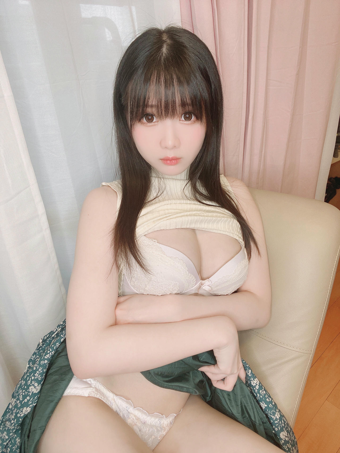 霜月shimo NO.059 fantia 12月合集 [118P-761MB]-[2021-12] 11月お疲れ様でした！_第1集