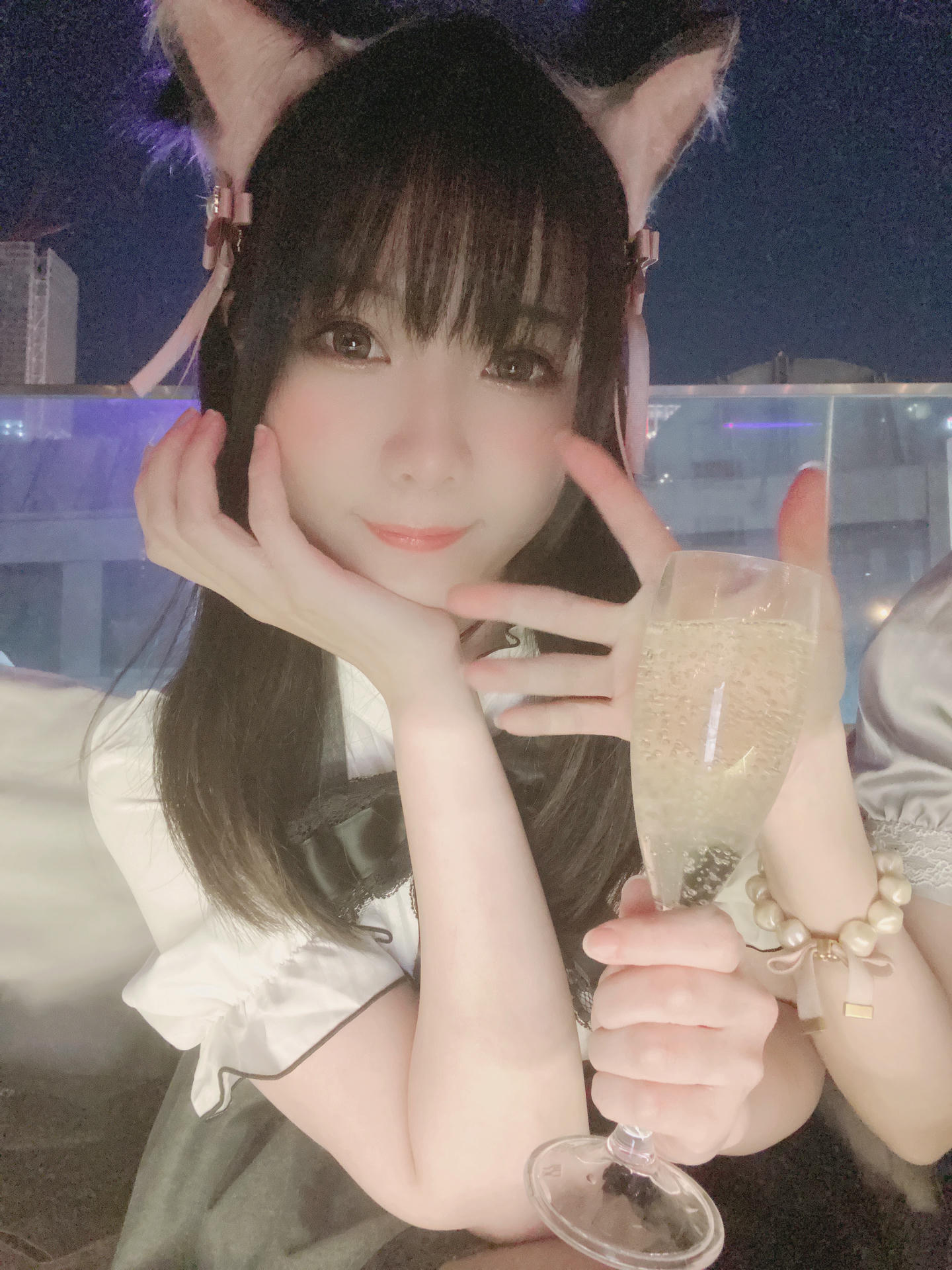 霜月shimo NO.059 fantia 12月合集 [118P-761MB]-[2021-12] 「無料」一緒に飲みますか？_第1集