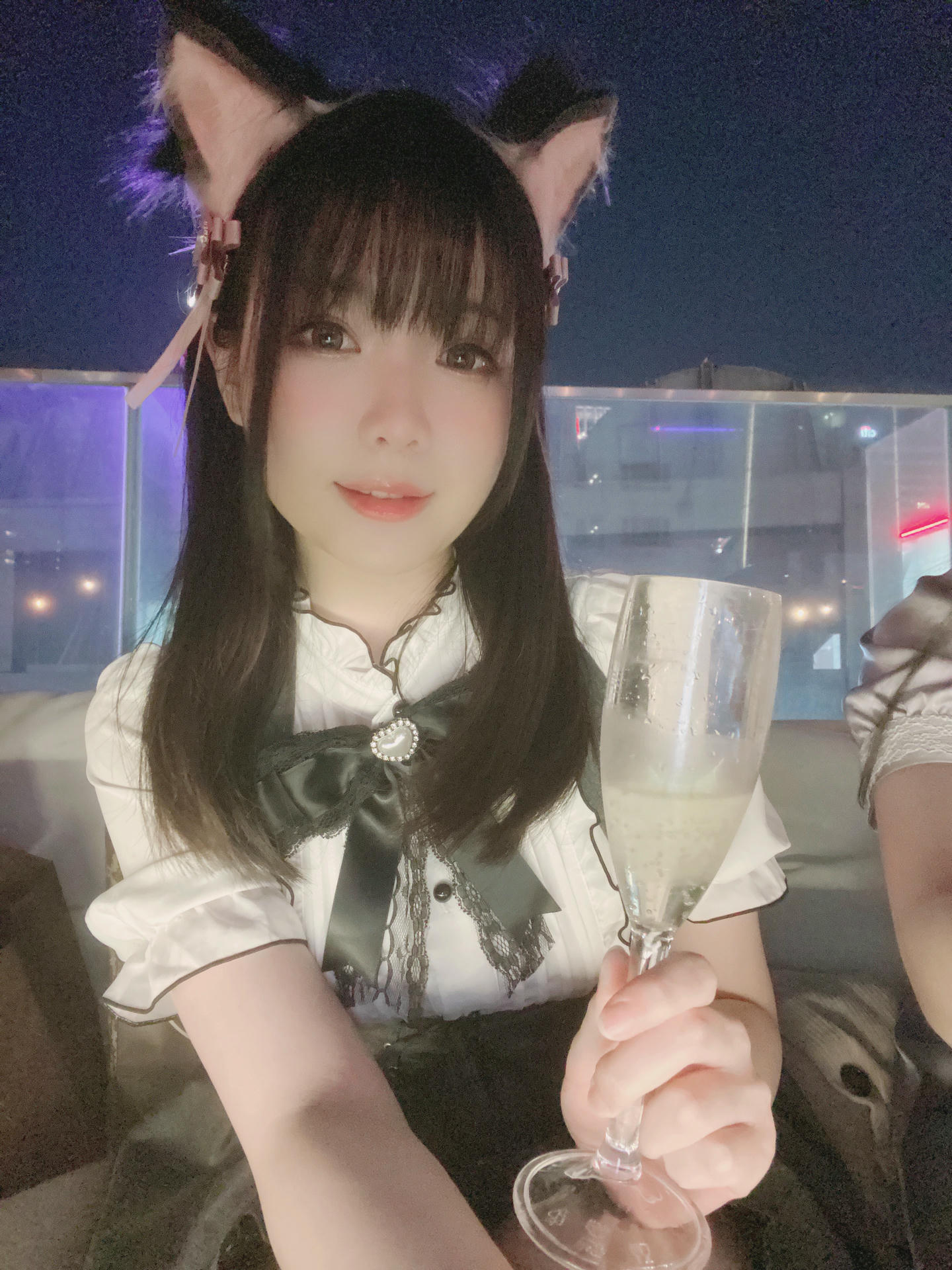 霜月shimo NO.059 fantia 12月合集 [118P-761MB]-[2021-12] 「無料」一緒に飲みますか？_第1集