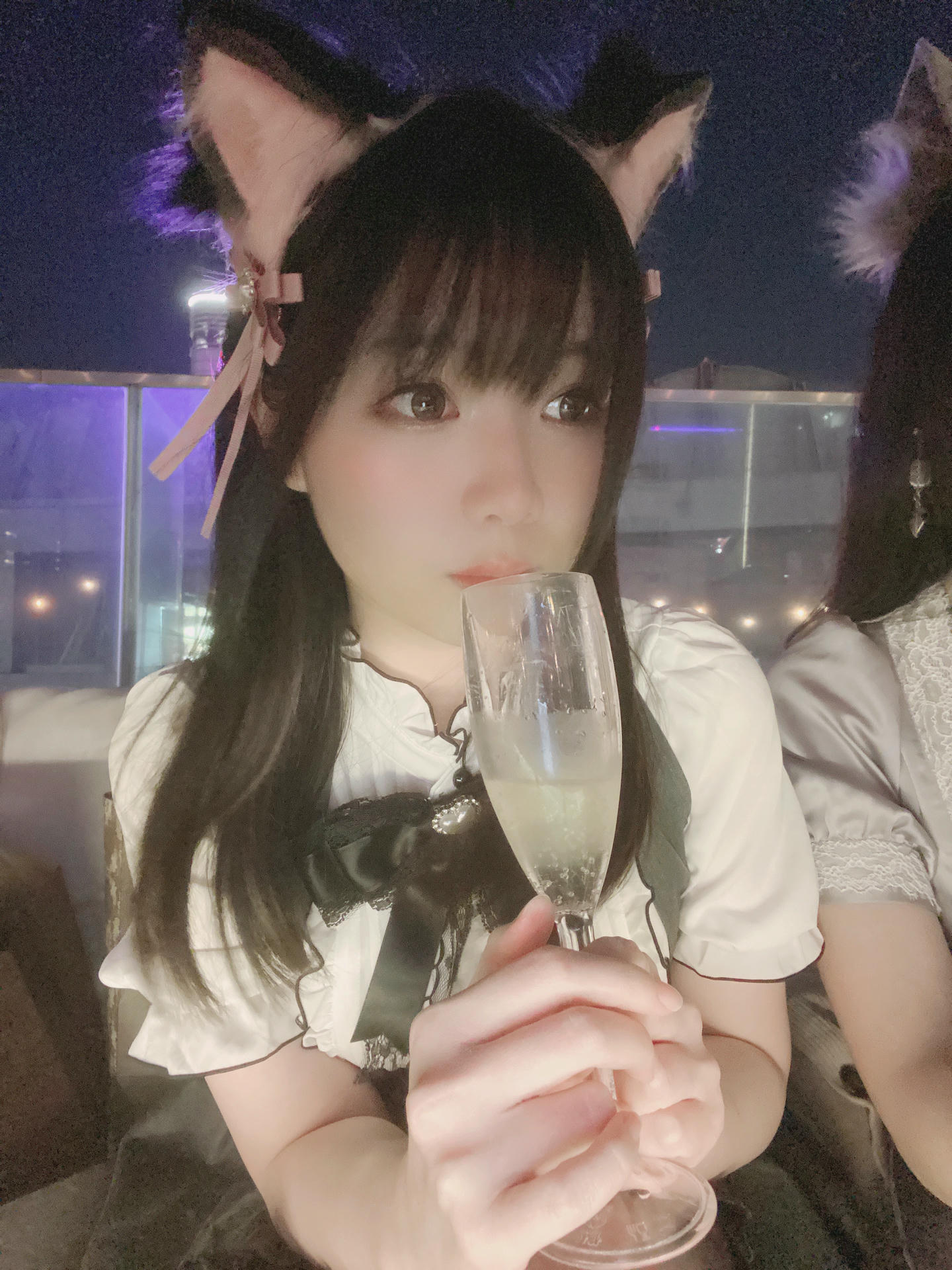 霜月shimo NO.059 fantia 12月合集 [118P-761MB]-[2021-12] 「無料」一緒に飲みますか？_第1集