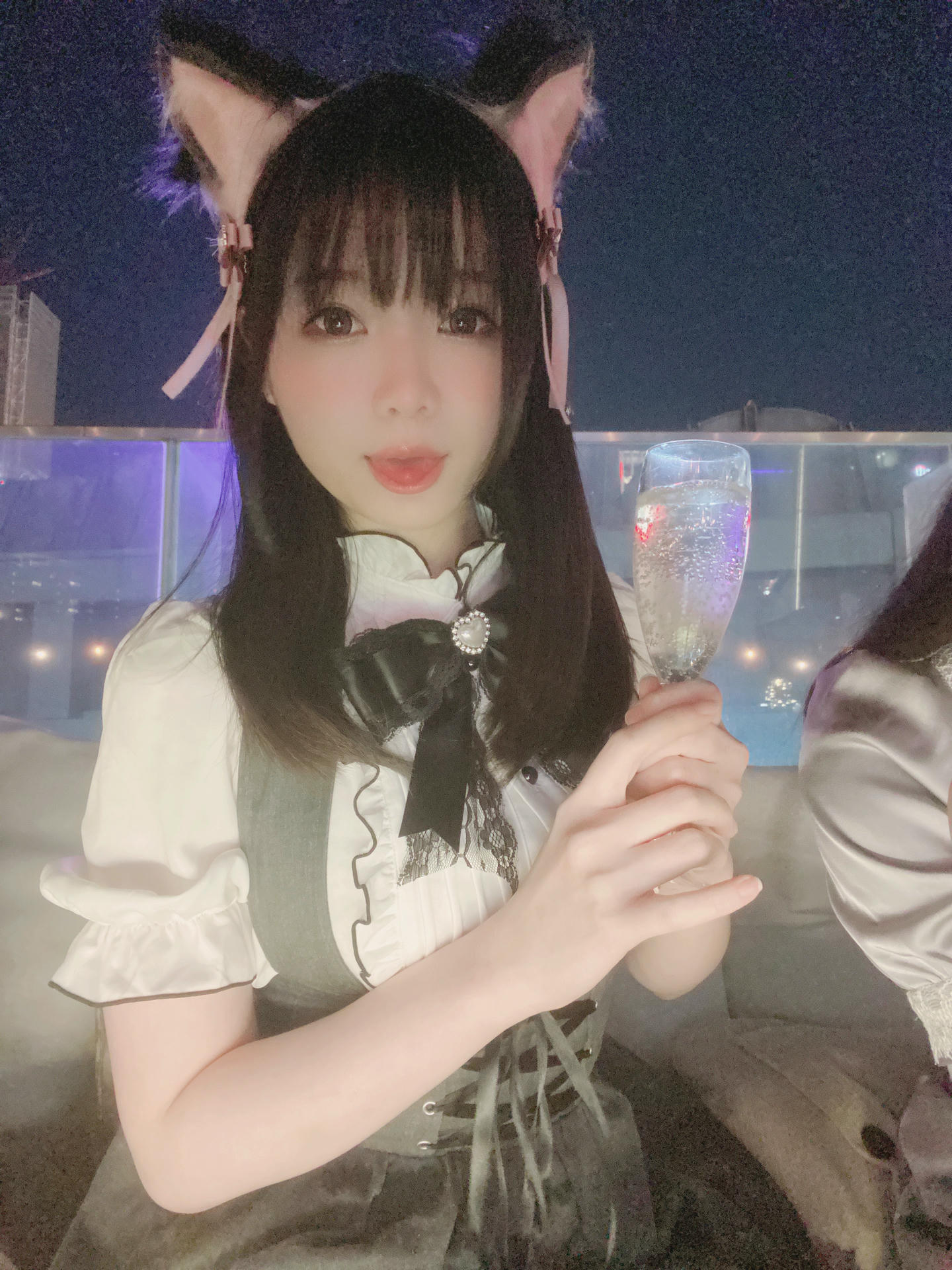 霜月shimo NO.059 fantia 12月合集 [118P-761MB]-[2021-12] 「無料」一緒に飲みますか？_第1集