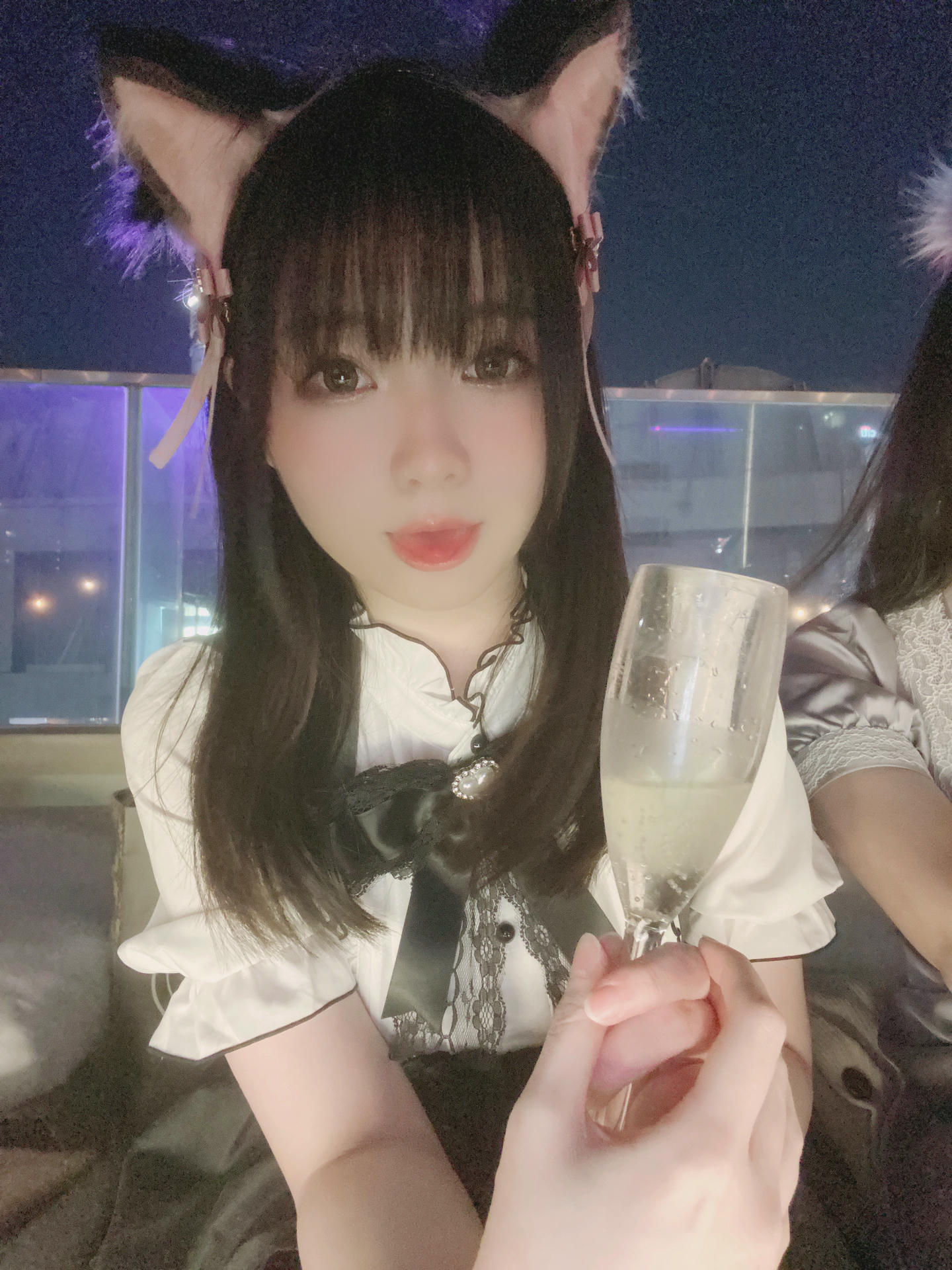 霜月shimo NO.059 fantia 12月合集 [118P-761MB]-[2021-12] 「無料」一緒に飲みますか？_第1集