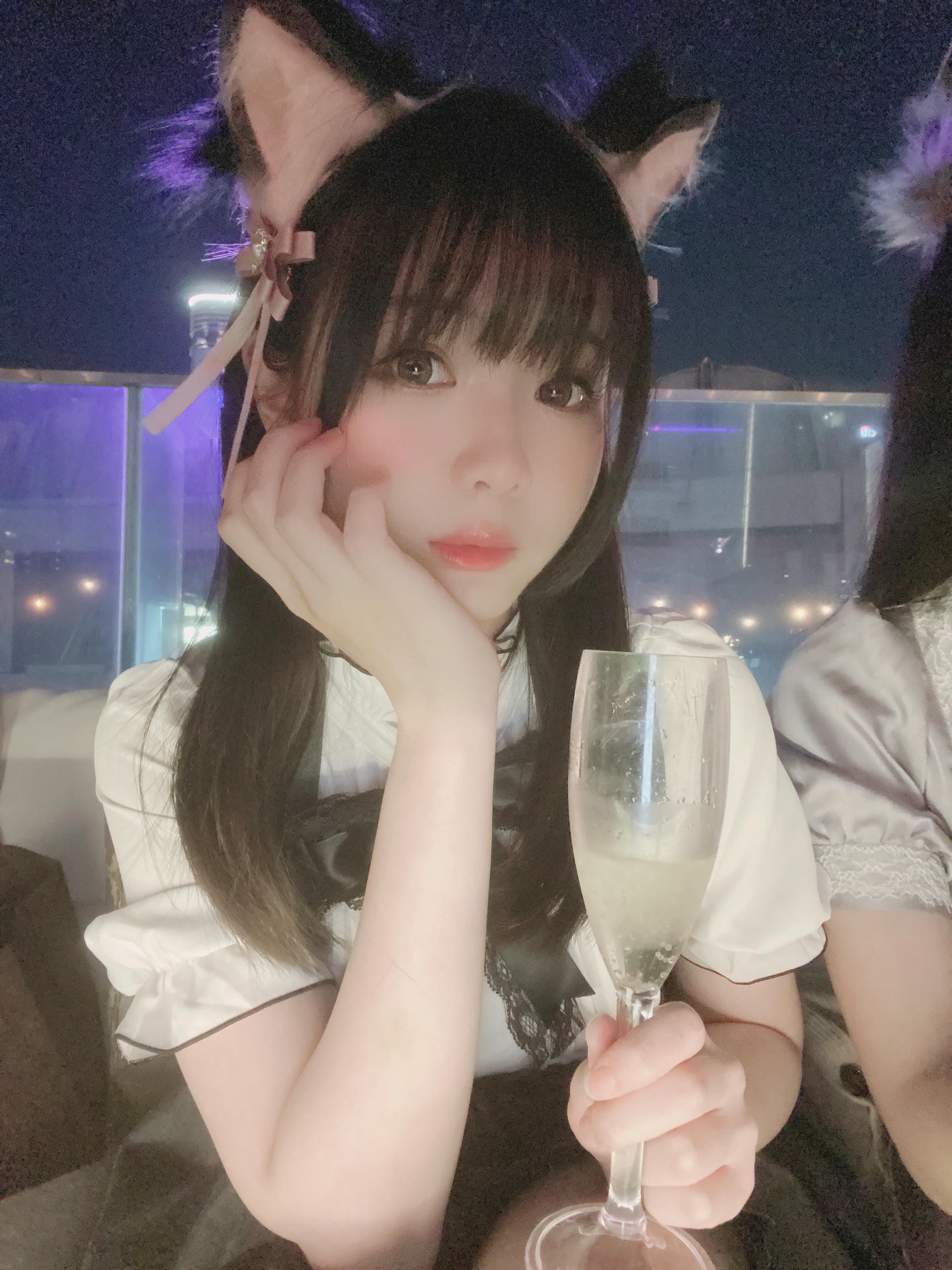 霜月shimo NO.059 fantia 12月合集 [118P-761MB]-[2021-12] 「無料」一緒に飲みますか？_第1集