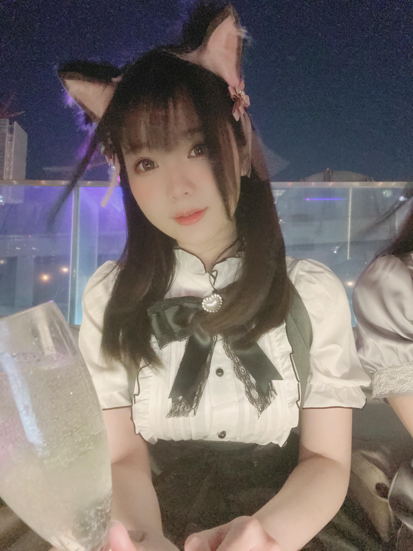 霜月shimo NO.059 fantia 12月合集 [118P-761MB]-[2021-12] 「無料」一緒に飲みますか？_第1集