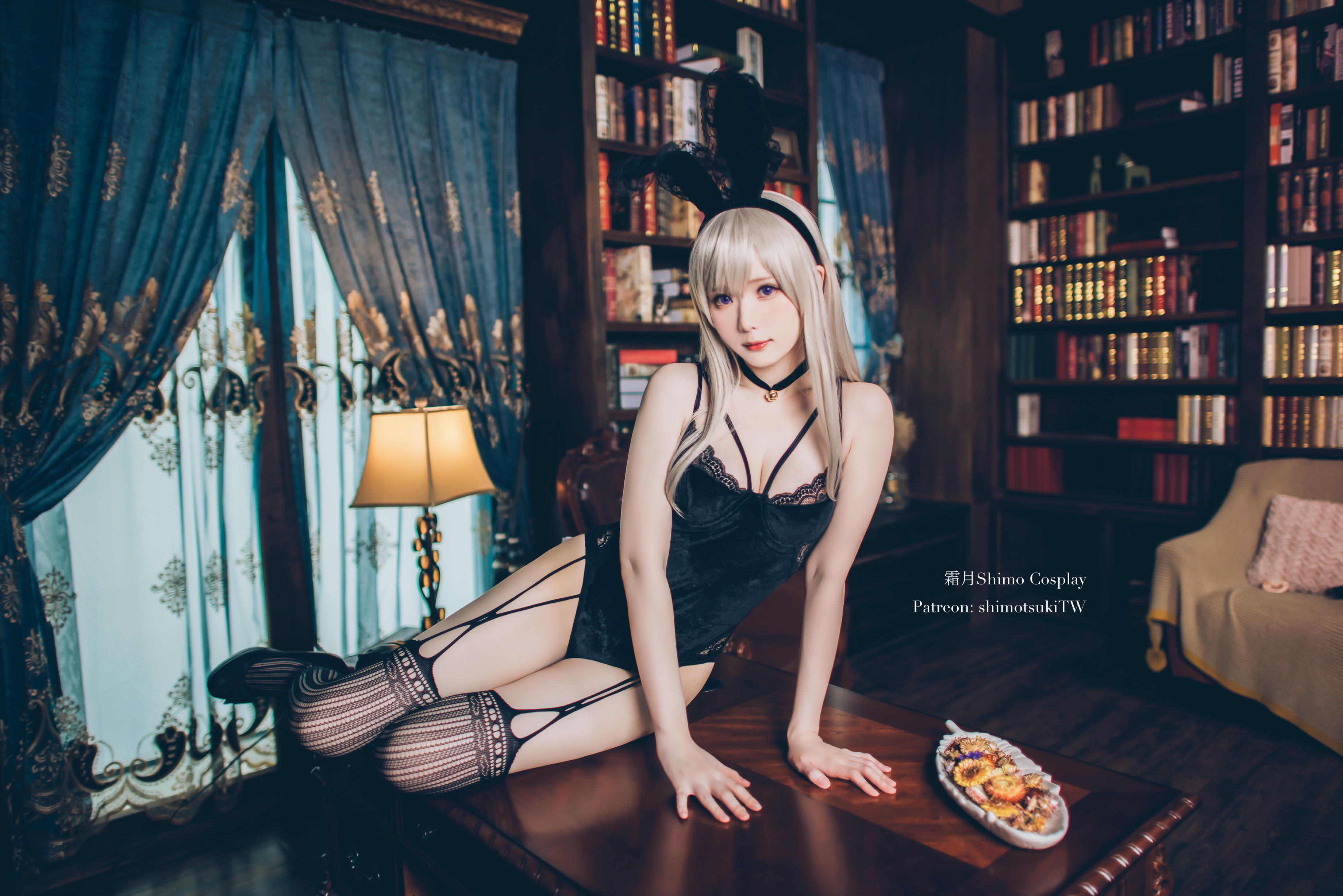 霜月shimo NO.007 私服1 [14P-235MB]_第1集