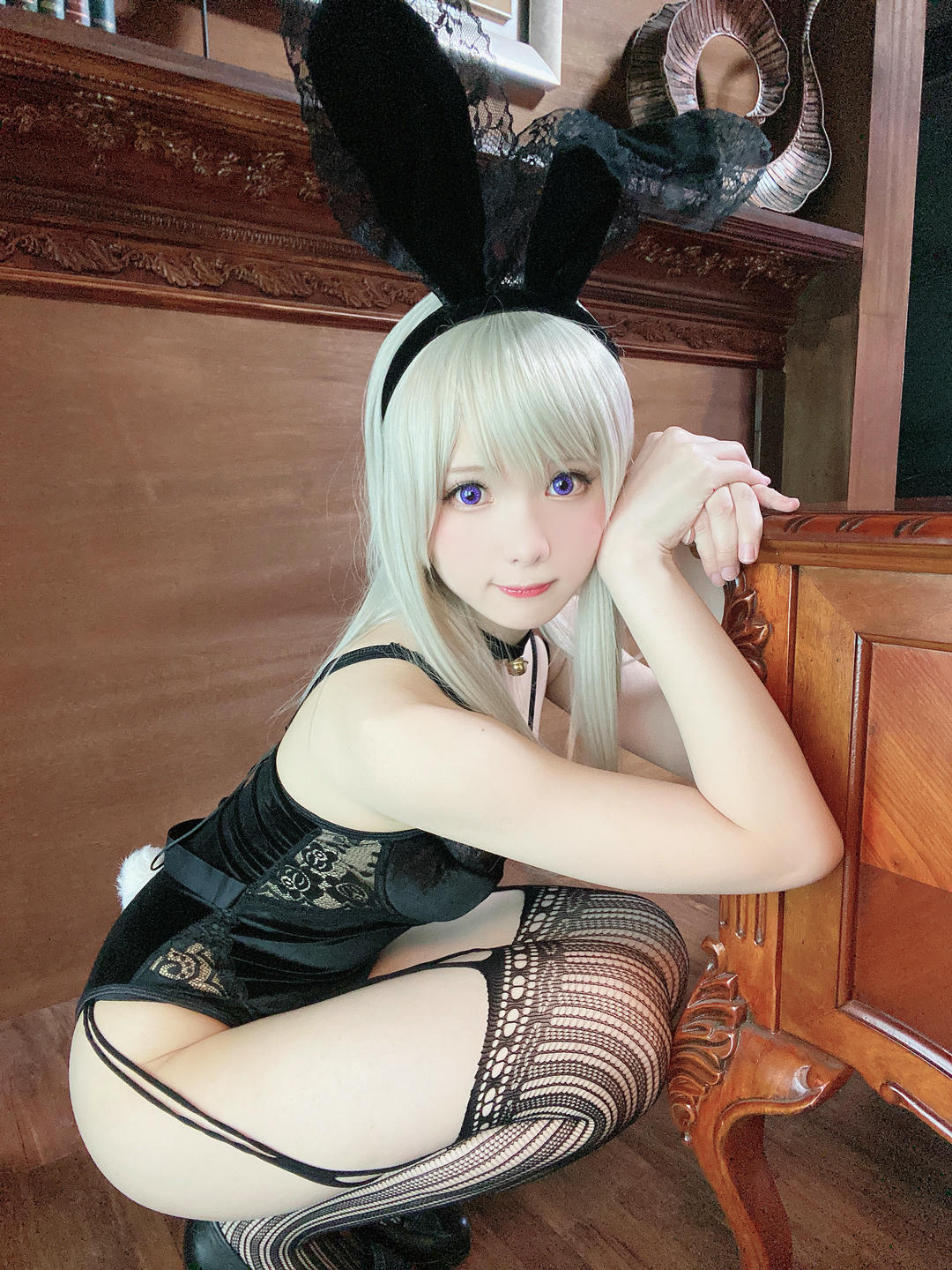霜月shimo NO.007 私服1 [14P-235MB]_第1集