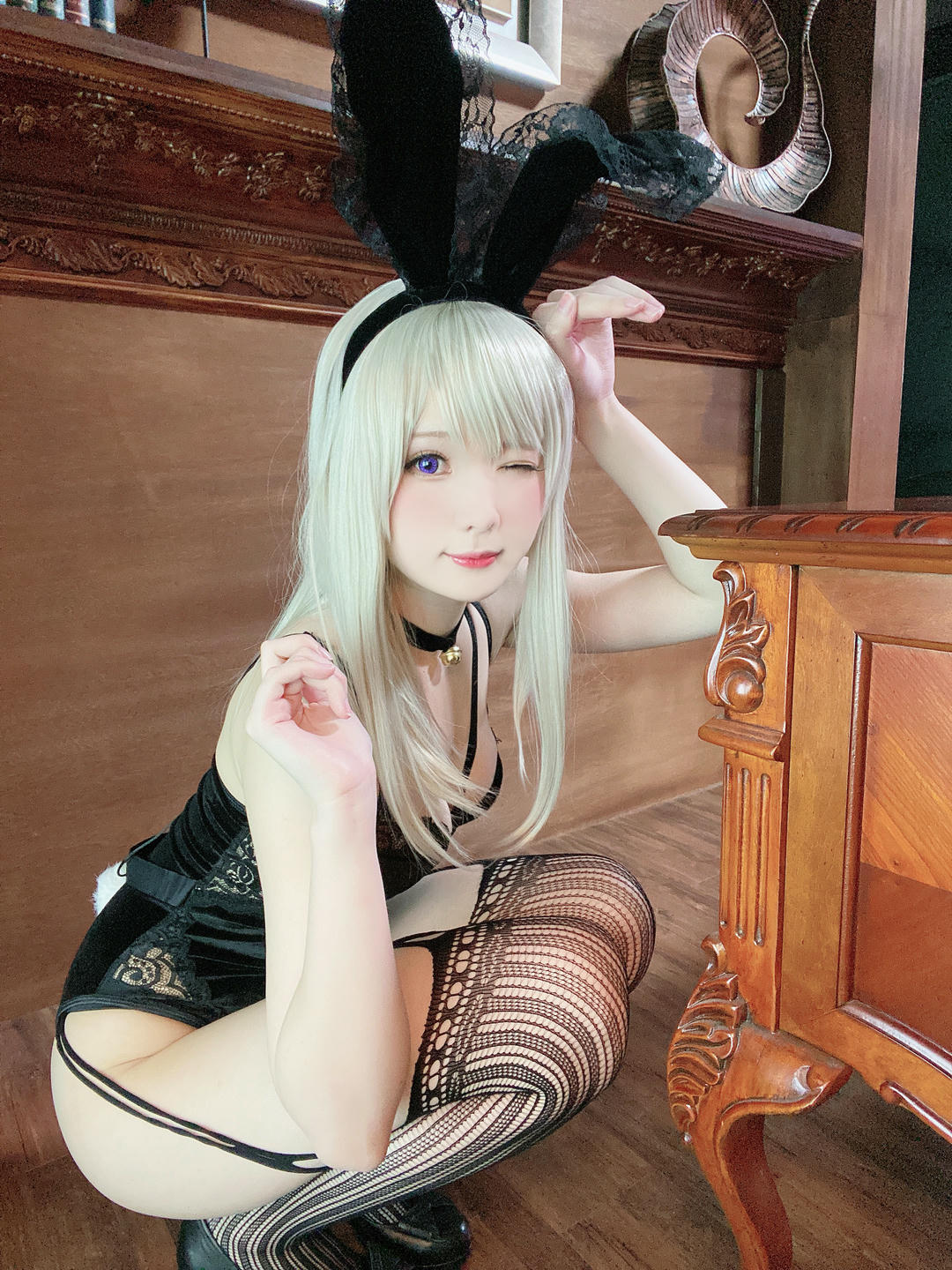 霜月shimo NO.007 私服1 [14P-235MB]_第1集