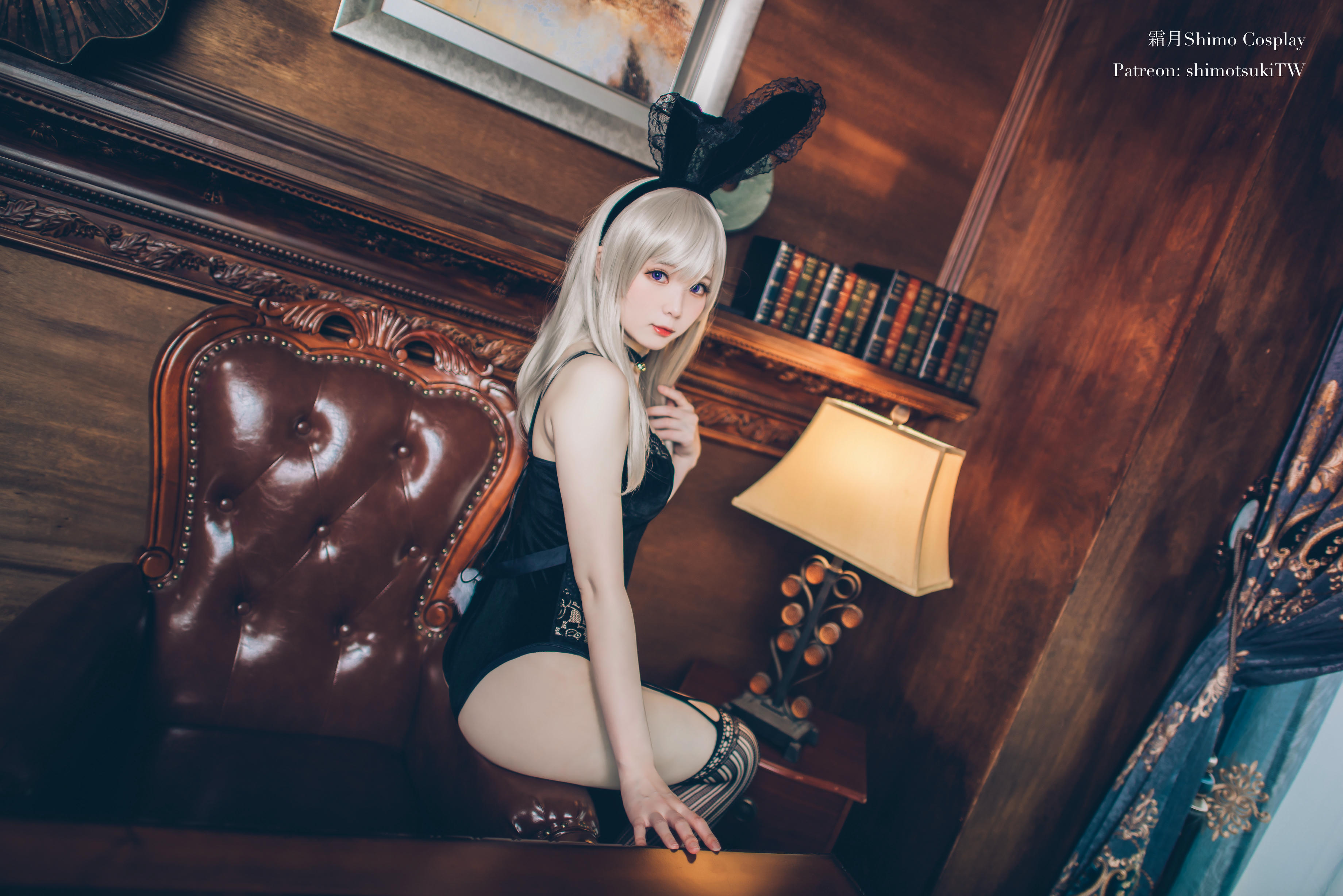 霜月shimo NO.007 私服1 [14P-235MB]_第1集