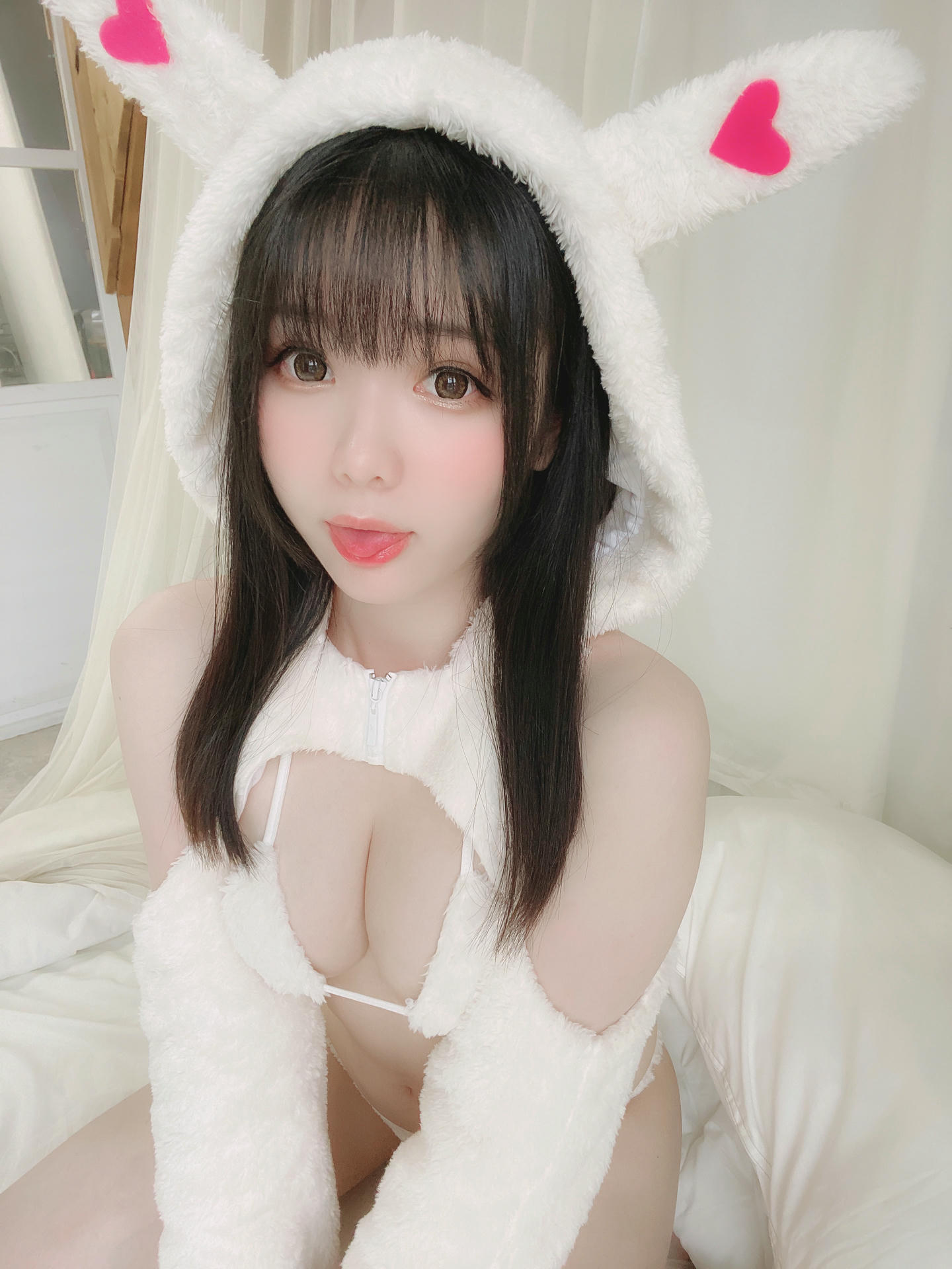 霜月shimo NO.059 fantia 12月合集 [118P-761MB]-[2021-12] もこもこうさぎ_第1集