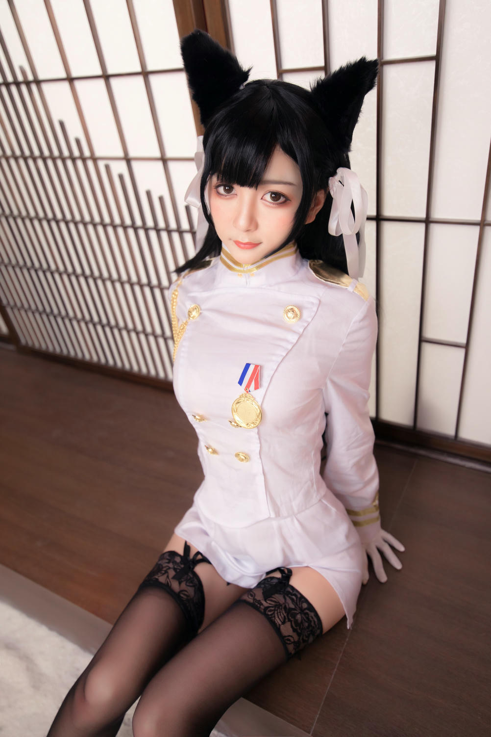神乐坂真冬-神楽坂真冬 NO.000 指揮官は忙しいですから…！[133P1V-623MB]_第3集