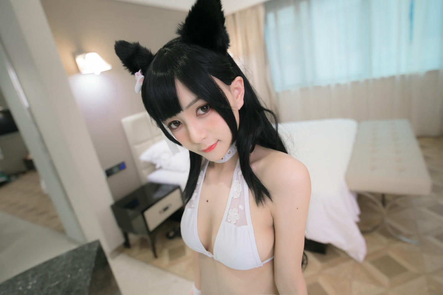 神乐坂真冬-神楽坂真冬 NO.000 指揮官は忙しいですから…！[133P1V-623MB]_第5集