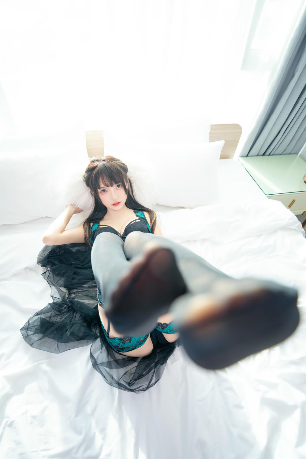 神乐坂真冬-神楽坂真冬 NO.107 绿野仙踪 [75P-186MB]_第2集