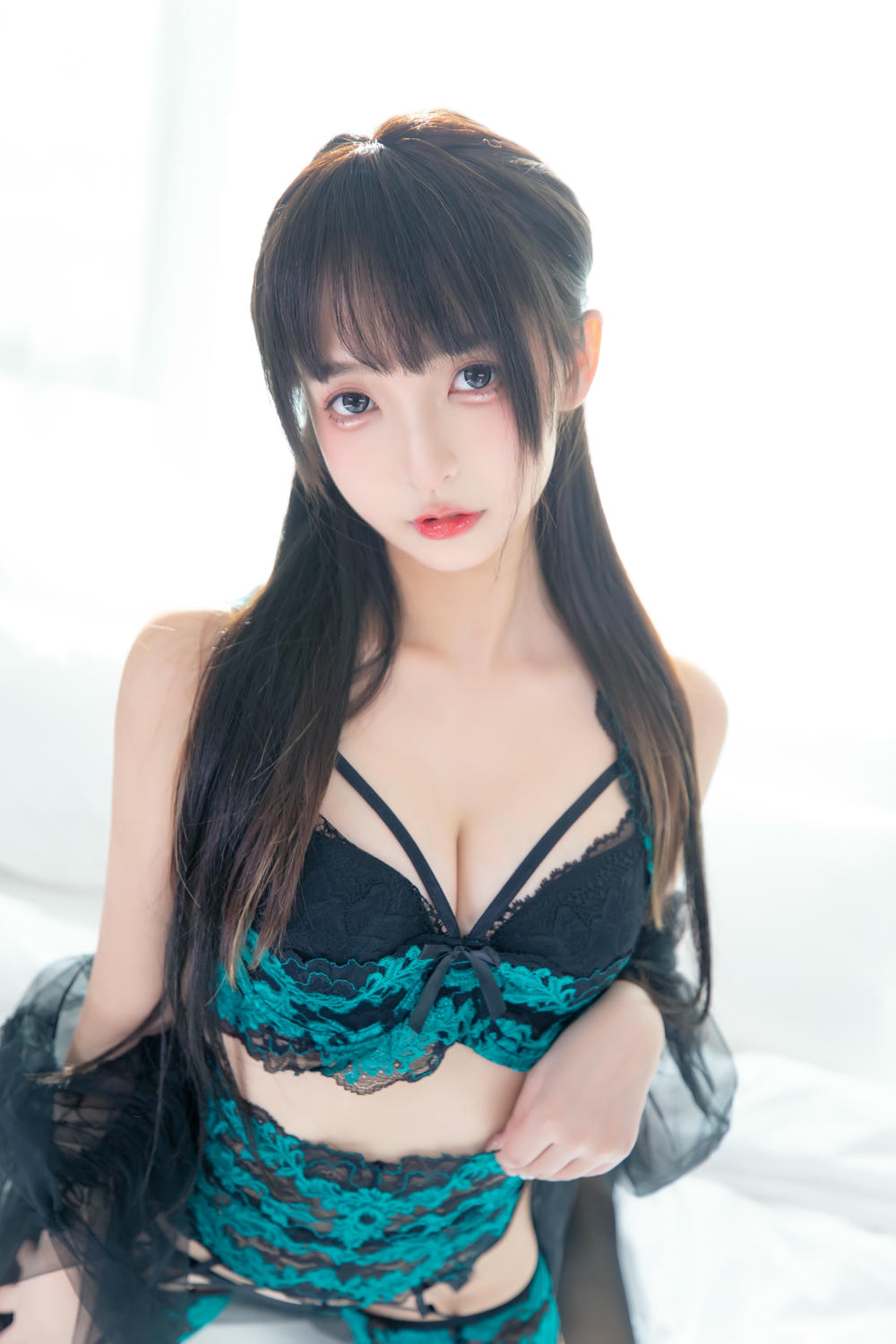 神乐坂真冬-神楽坂真冬 NO.107 绿野仙踪 [75P-186MB]_第4集