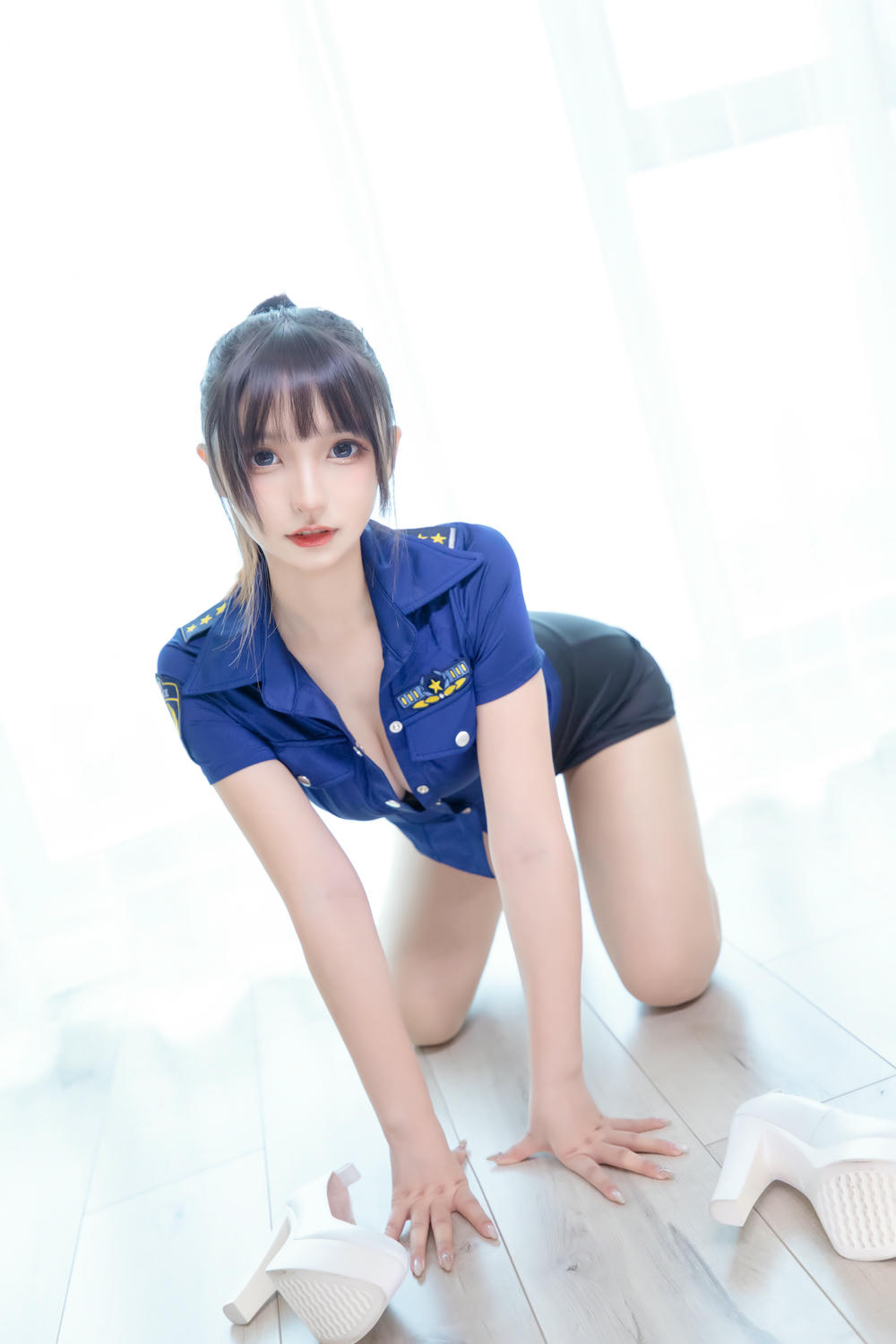 神乐坂真冬-神楽坂真冬 NO.109 21年09月微博订阅 [80P-182MB]_第2集