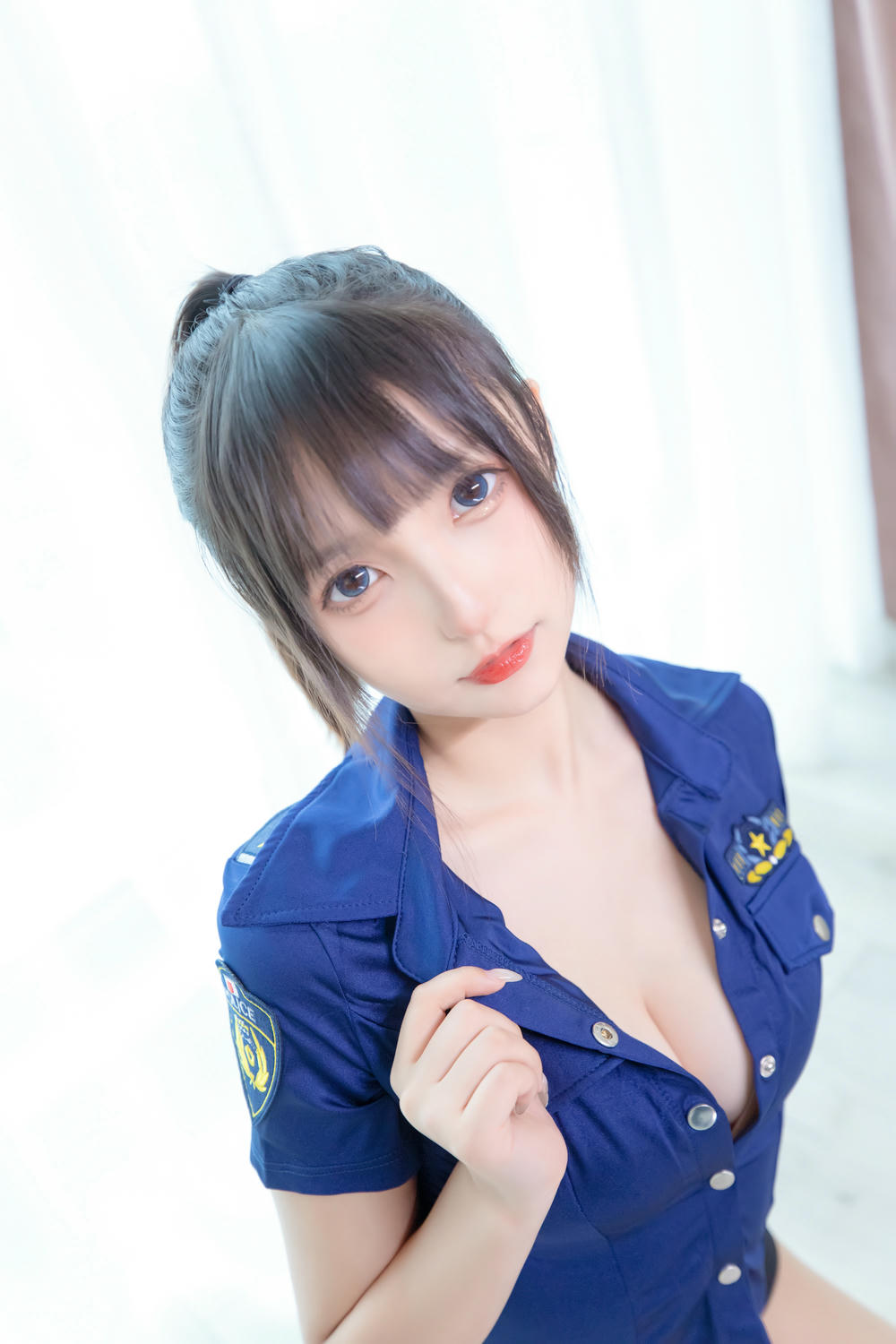 神乐坂真冬-神楽坂真冬 NO.109 21年09月微博订阅 [80P-182MB]_第2集