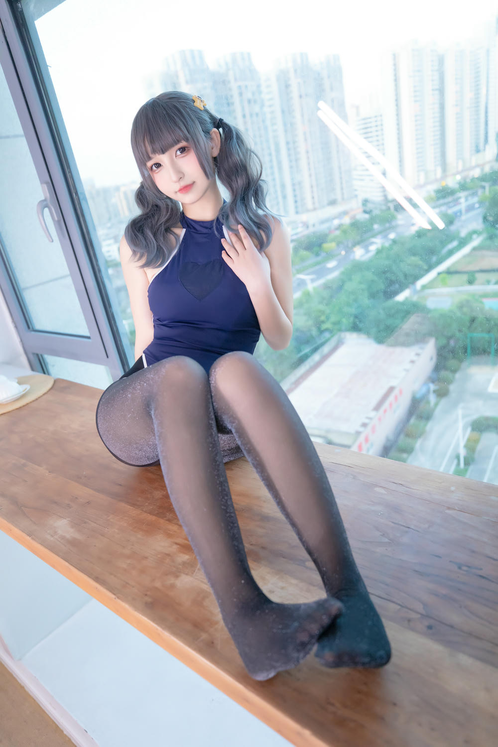 神乐坂真冬-神楽坂真冬 NO.110 21年10月微博订阅 [92P-352MB]_第1集