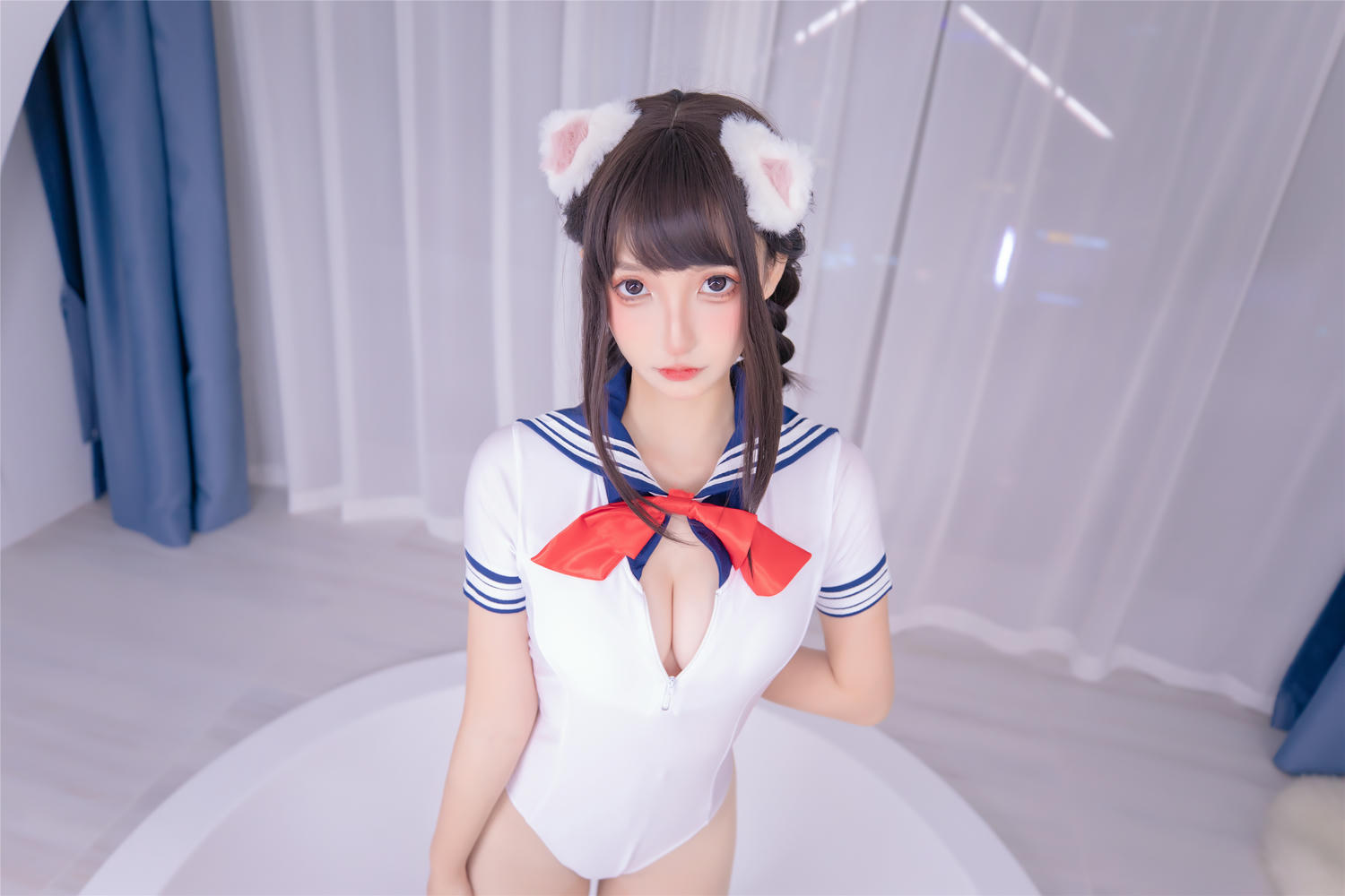 神乐坂真冬-神楽坂真冬 NO.110 21年10月微博订阅 [92P-352MB]_第4集
