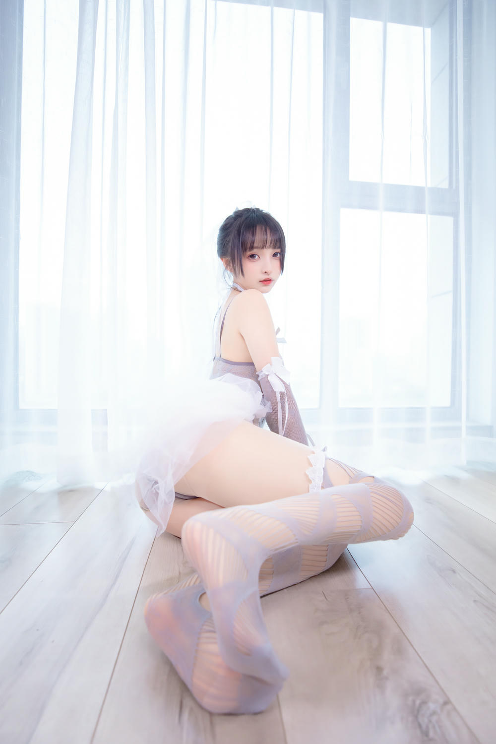 神乐坂真冬-神楽坂真冬 NO.112 意乱情迷 [75P-165MB]_第2集