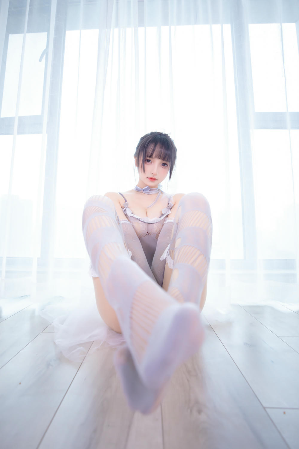 神乐坂真冬-神楽坂真冬 NO.112 意乱情迷 [75P-165MB]_第3集