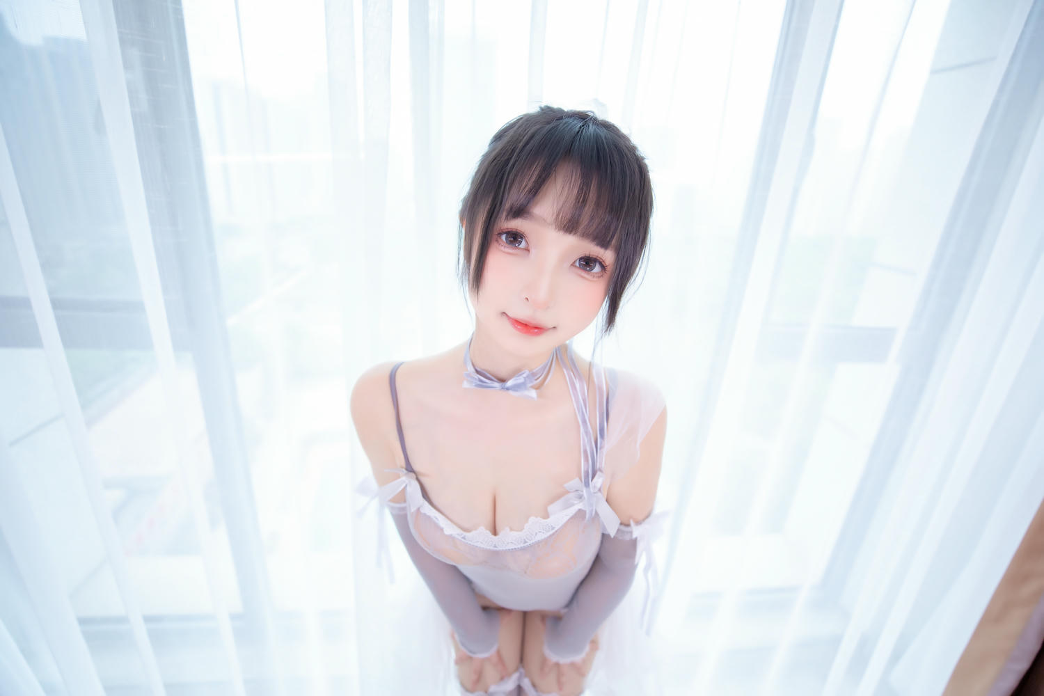 神乐坂真冬-神楽坂真冬 NO.112 意乱情迷 [75P-165MB]_第3集