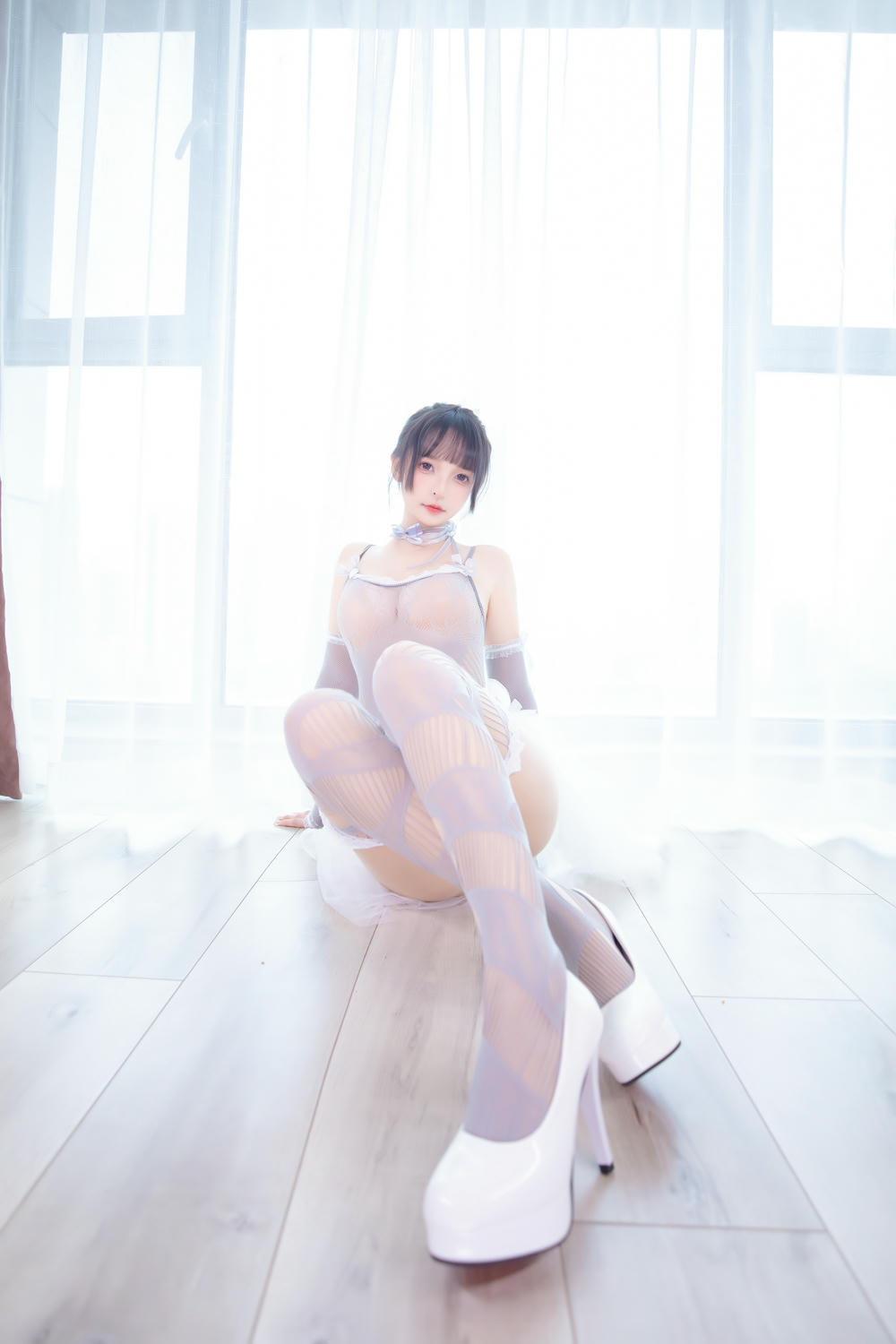 神乐坂真冬-神楽坂真冬 NO.112 意乱情迷 [75P-165MB]_第3集