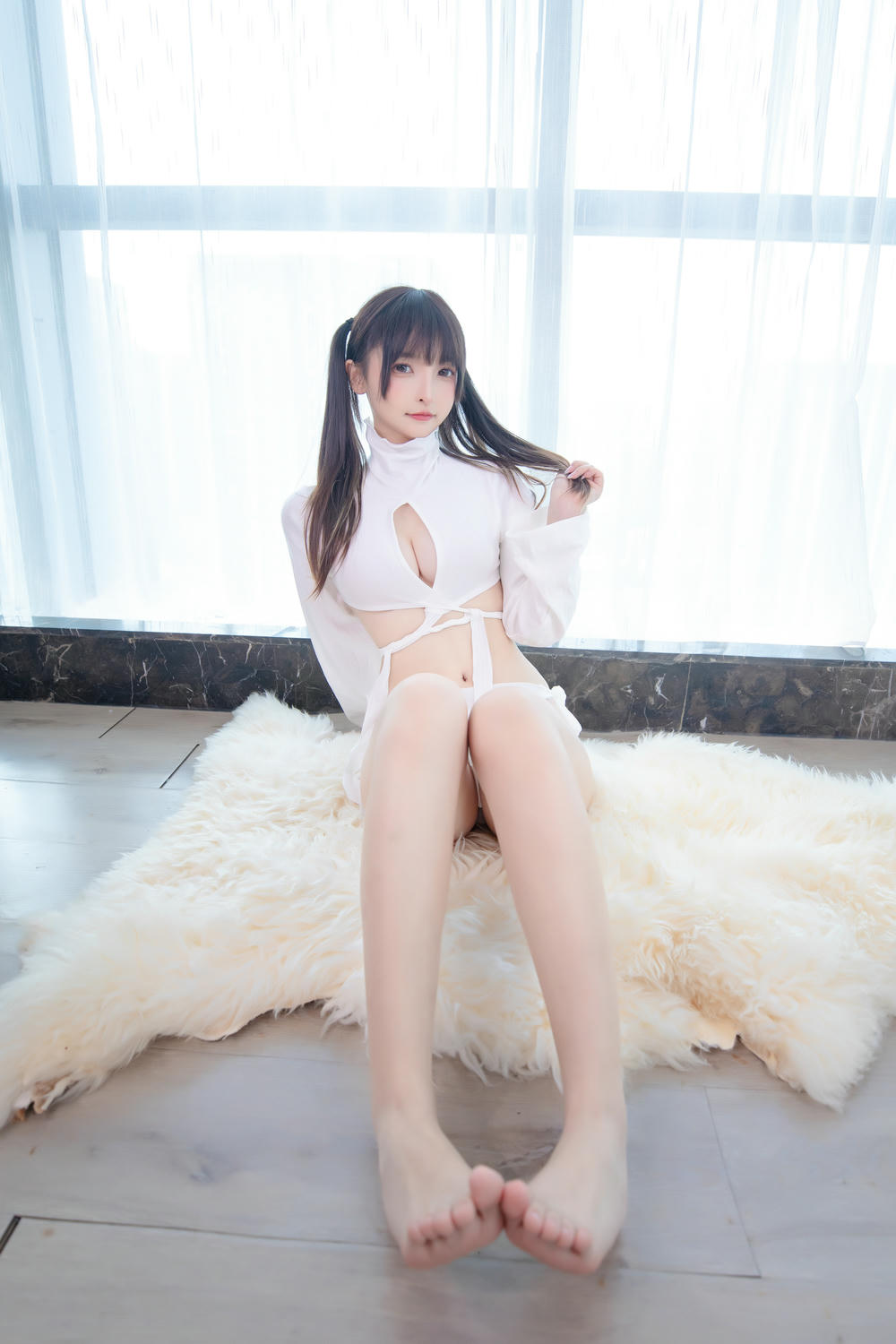神乐坂真冬-神楽坂真冬 NO.115 22年07月微博订阅 [76P-171MB]_第3集