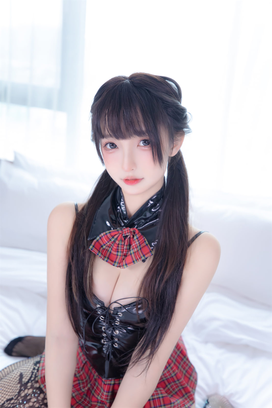 神乐坂真冬-神楽坂真冬 NO.116 叛逆人偶 [75P-91MB]_第4集