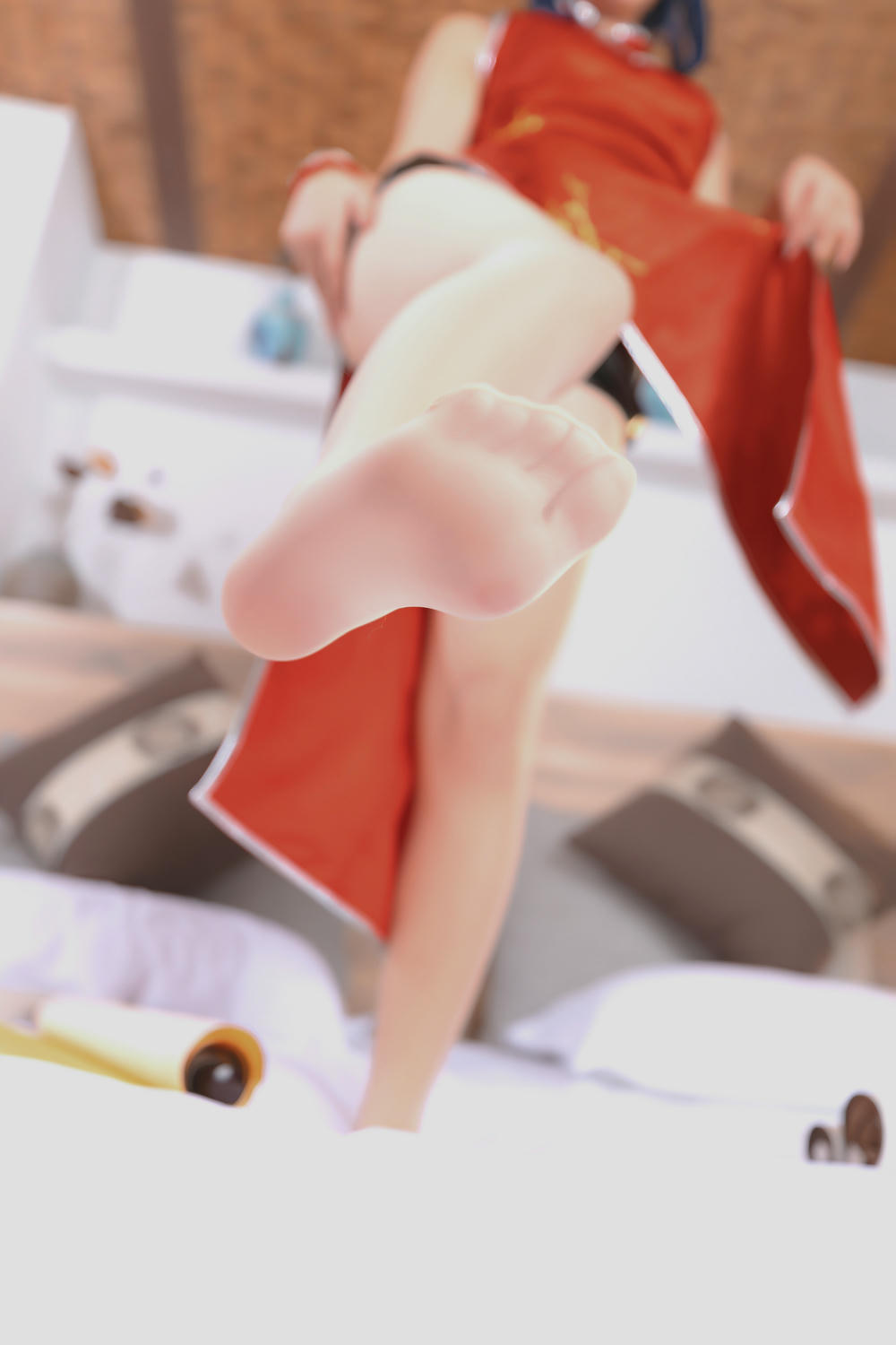 神乐坂真冬-神楽坂真冬 NO.180 陈 [75P 96MB]_第4集