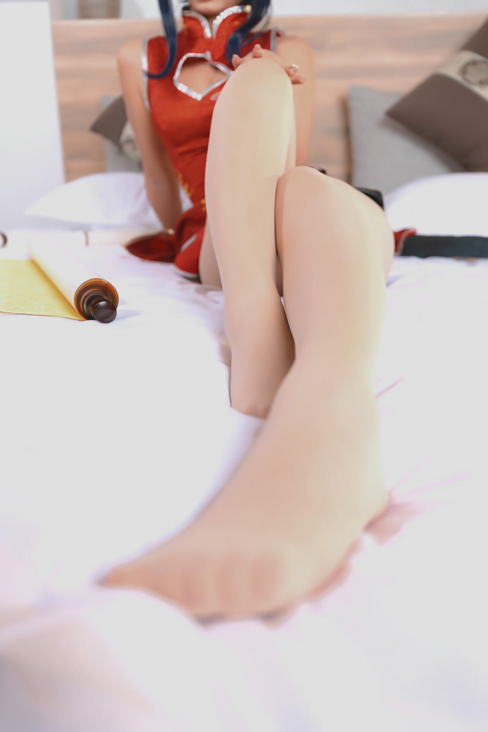 神乐坂真冬-神楽坂真冬 NO.180 陈 [75P 96MB]_第4集