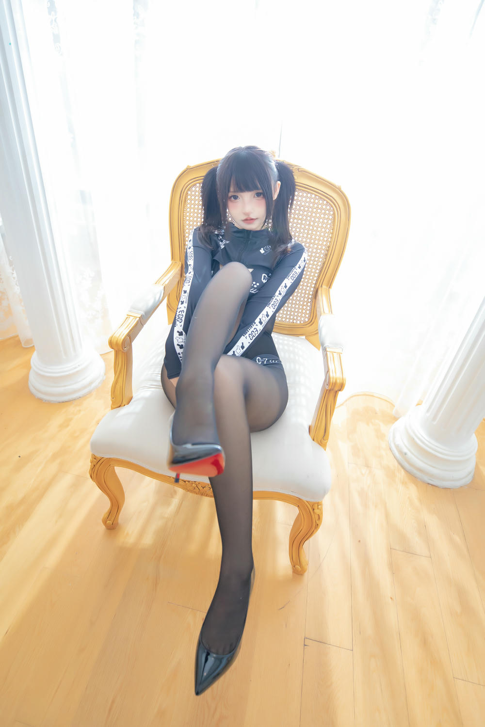 神乐坂真冬-神楽坂真冬 NO.191 电量不足[75P2V-359MB]_第2集