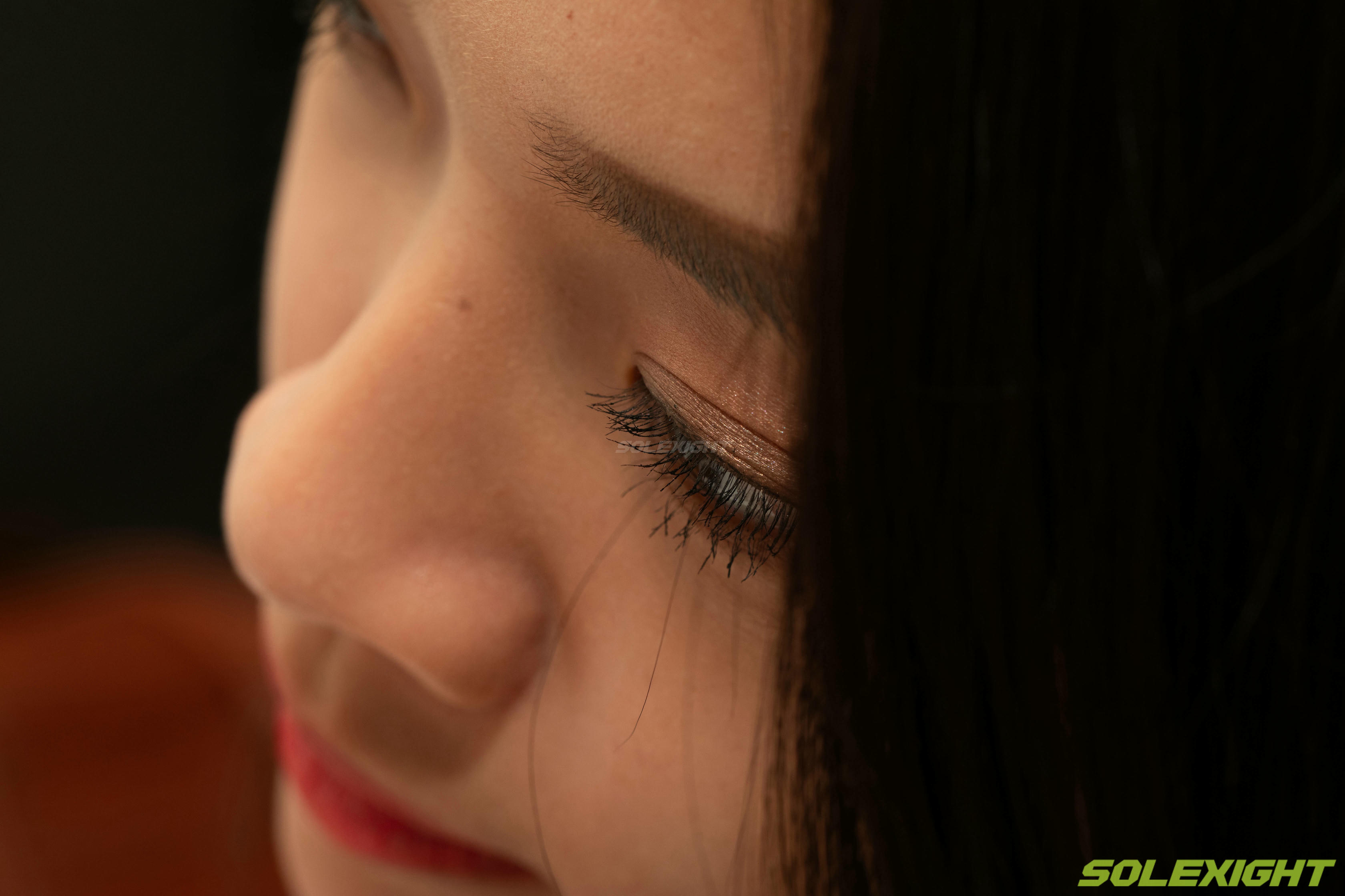 台湾SOLEXIGHT NO.003 Chi（正妹脏棉袜凉拖裸足超近特写滴精油）（6000PX-119+4K-1V）【高配版】_第1集