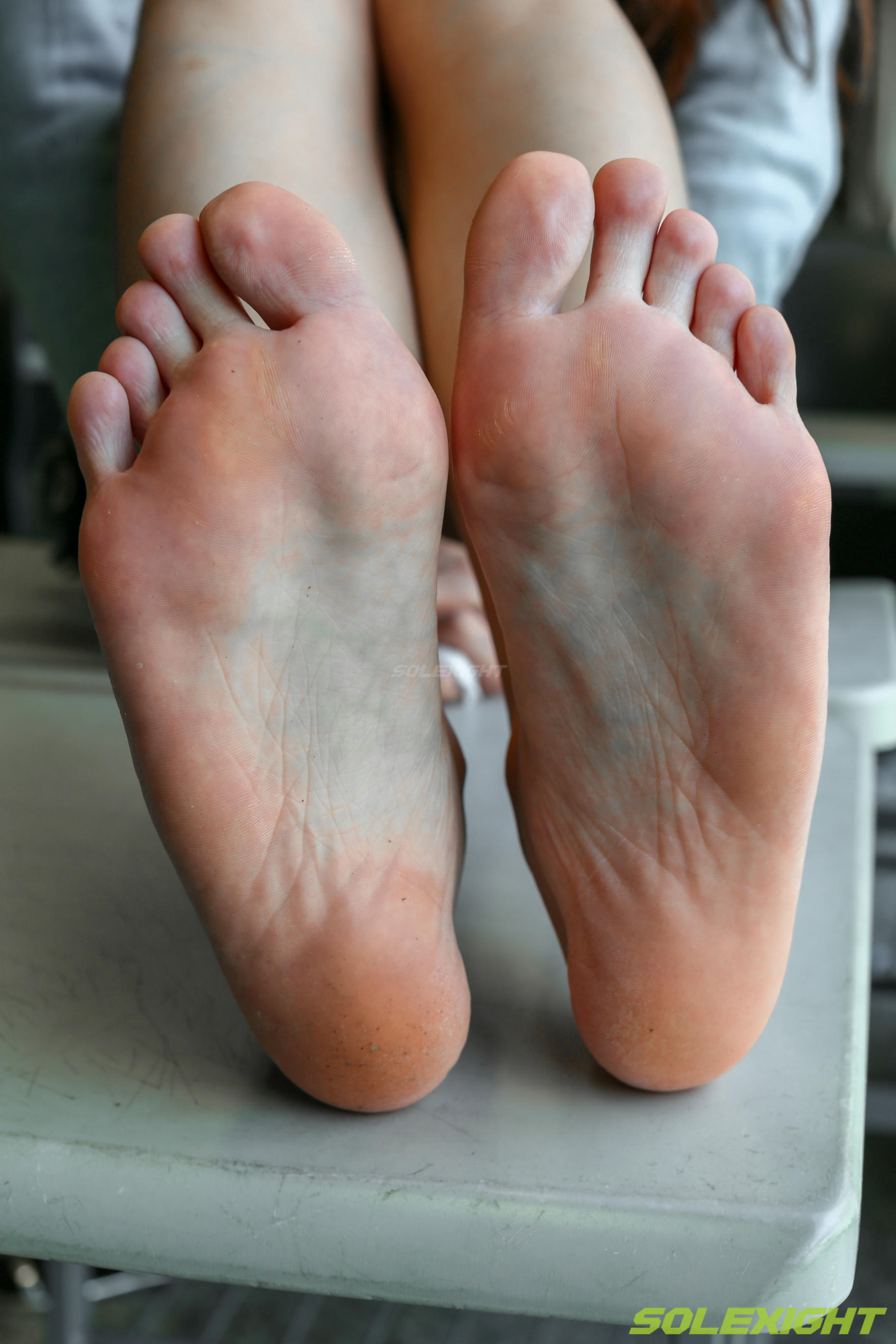 台湾SOLEXIGHT NO.016 Jey-Soles-Picture（足底特寫、美腿）（6000PX-191P）【顶配版】_第6集