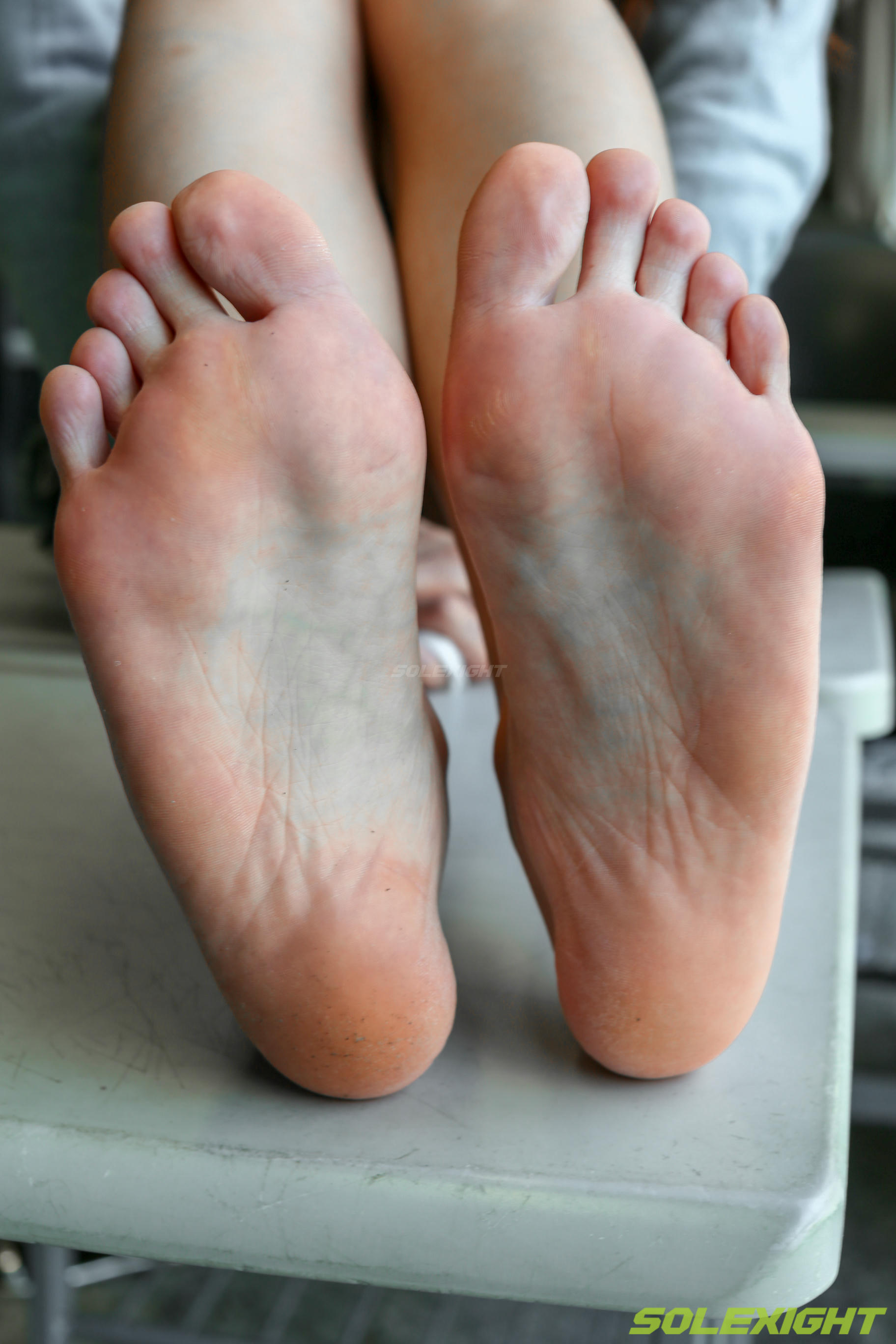 台湾SOLEXIGHT NO.016 Jey-Soles-Picture（足底特寫、美腿）（6000PX-191P）【顶配版】_第6集