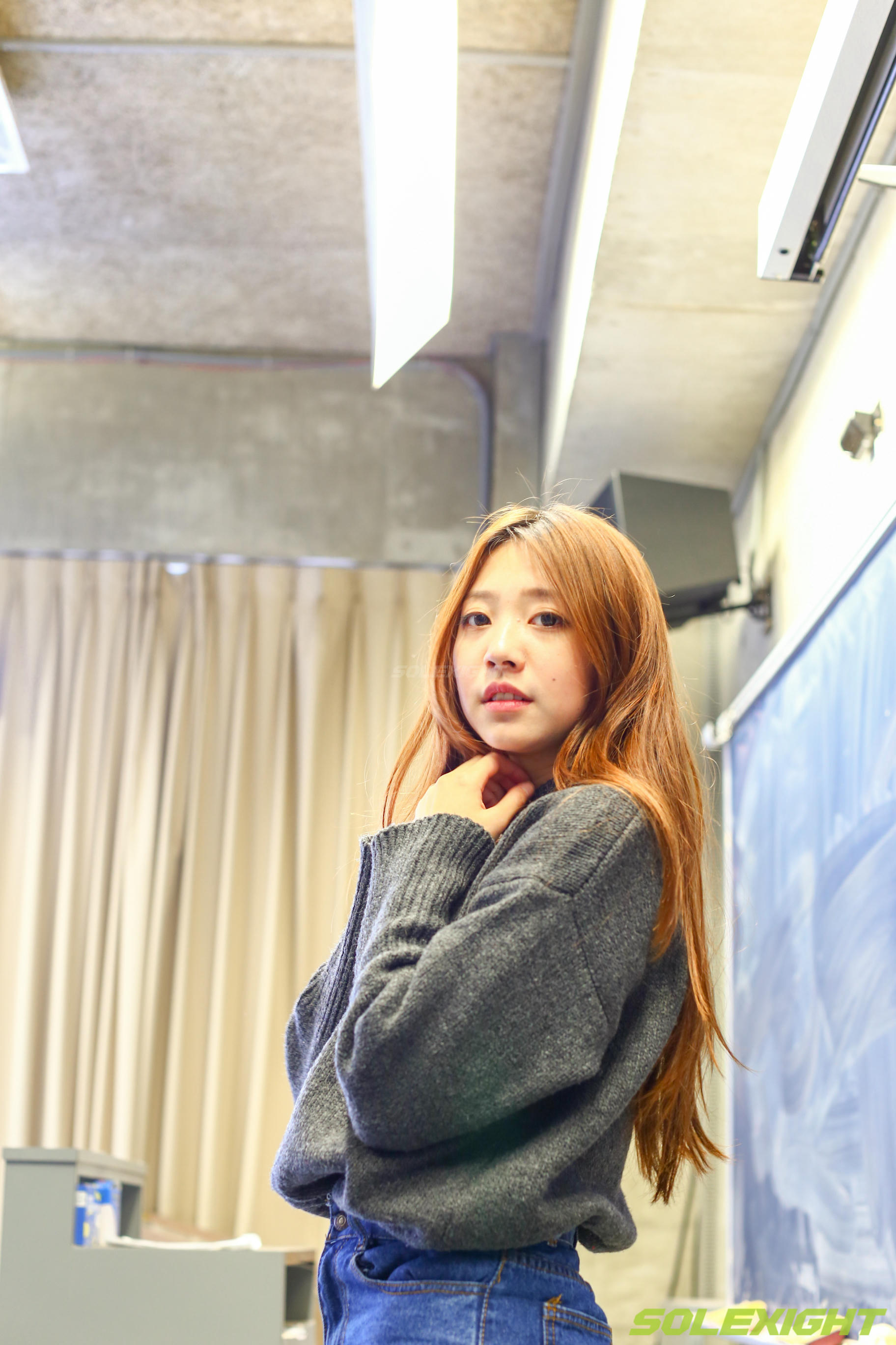 台湾SOLEXIGHT NO.016 Jey-Soles-Picture（足底特寫、美腿）（6000PX-191P）【顶配版】_第1集
