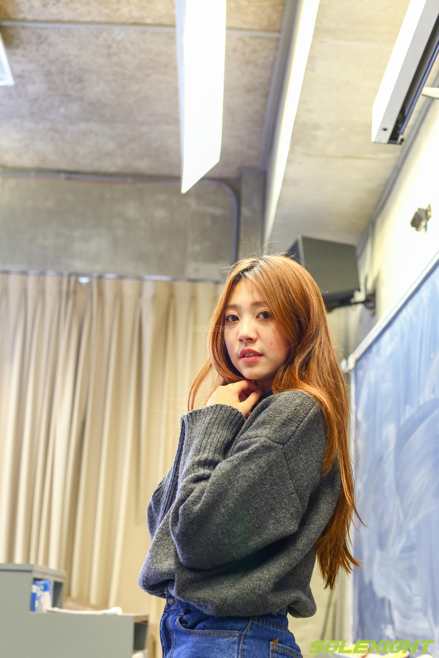 台湾SOLEXIGHT NO.016 Jey-Soles-Picture（足底特寫、美腿）（6000PX-191P）【顶配版】_第1集