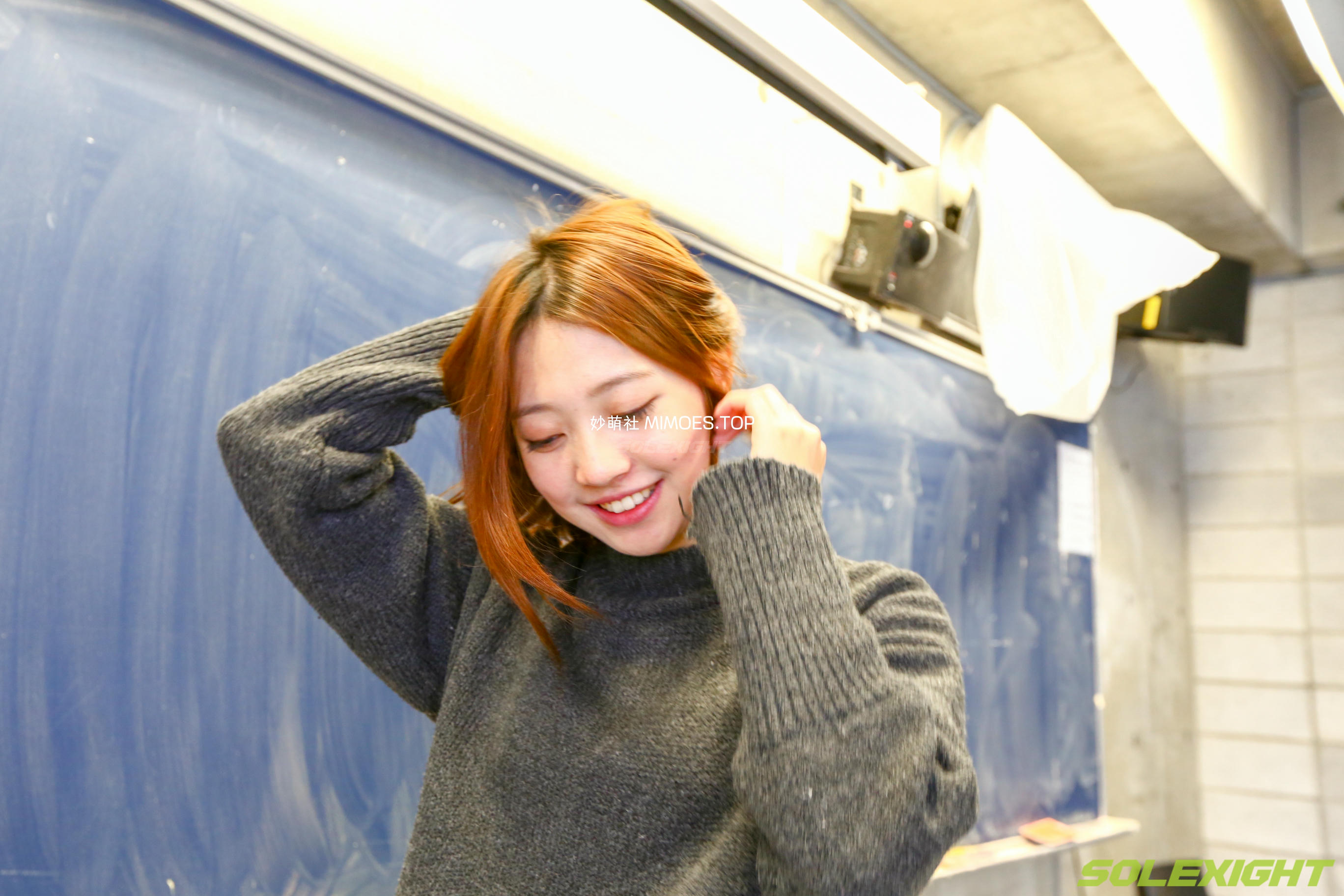 台湾SOLEXIGHT NO.016 Jey-Soles-Picture（足底特寫、美腿）（6000PX-191P）【顶配版】_第1集