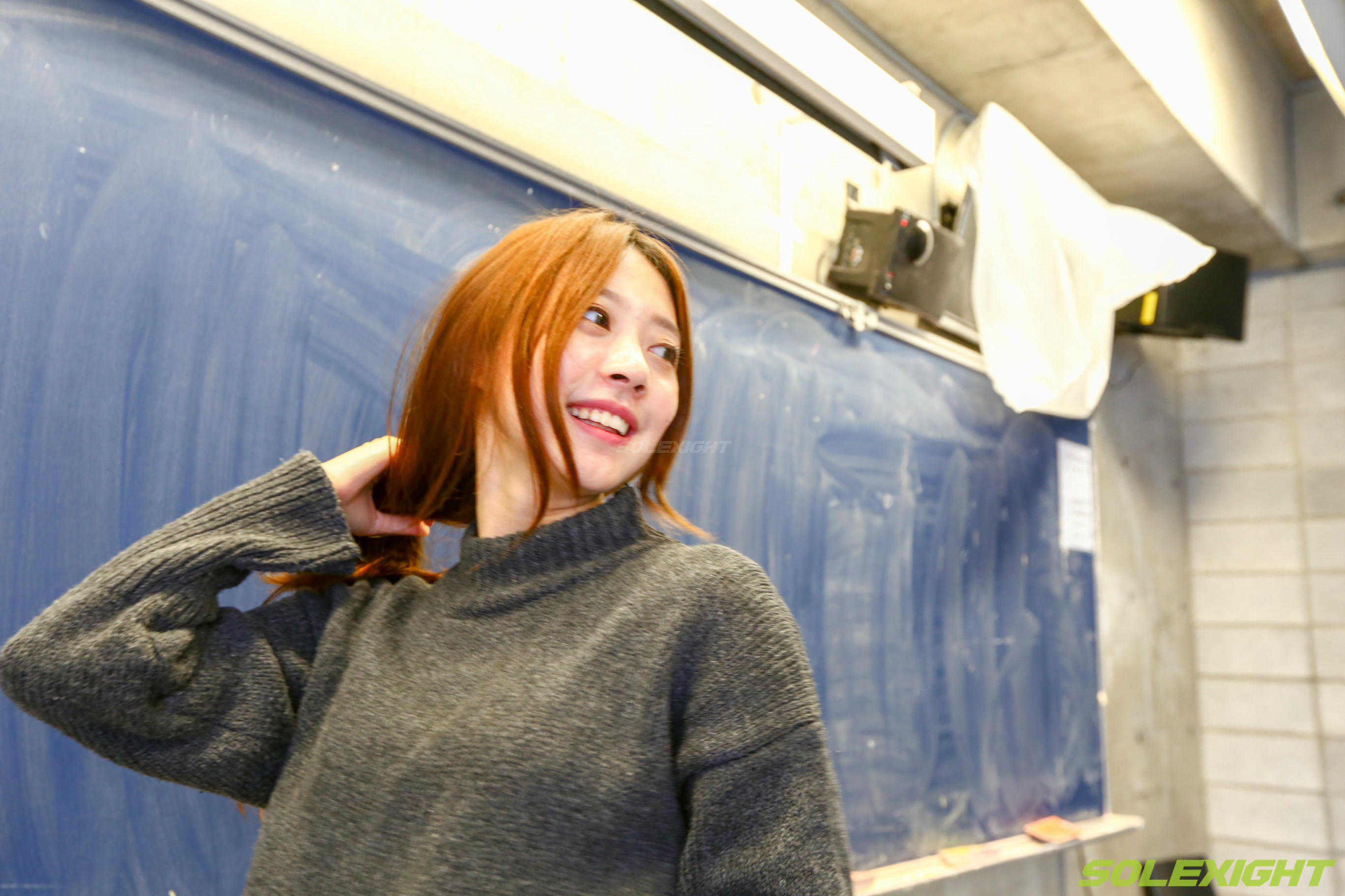 台湾SOLEXIGHT NO.016 Jey-Soles-Picture（足底特寫、美腿）（6000PX-191P）【顶配版】_第1集