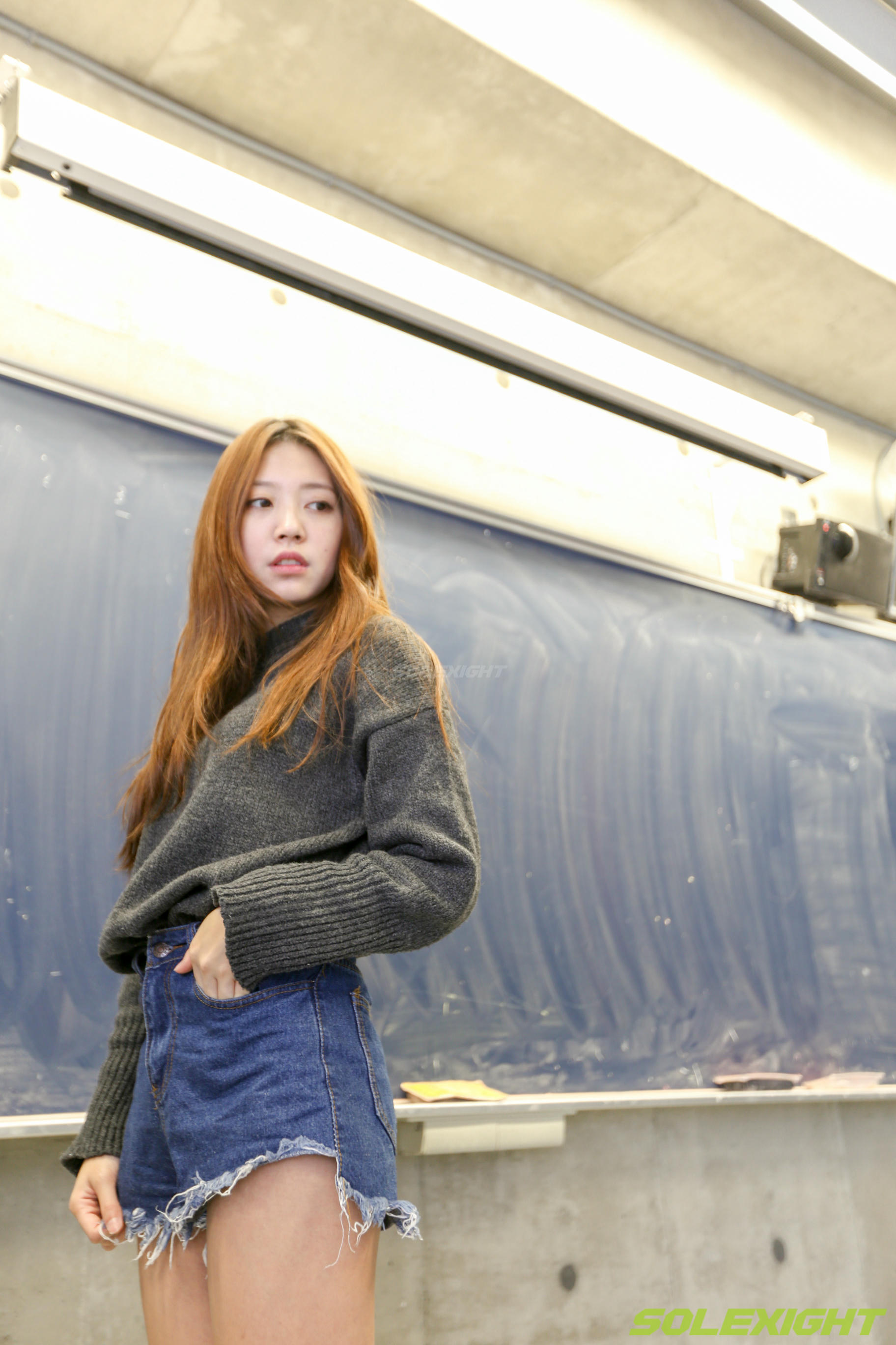 台湾SOLEXIGHT NO.016 Jey-Soles-Picture（足底特寫、美腿）（6000PX-191P）【顶配版】_第1集