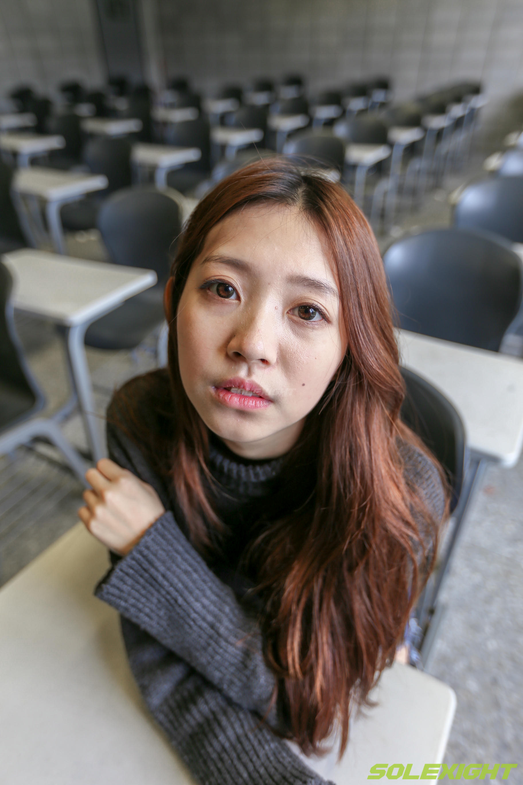 台湾SOLEXIGHT NO.016 Jey-Soles-Picture（足底特寫、美腿）（6000PX-191P）【顶配版】_第2集