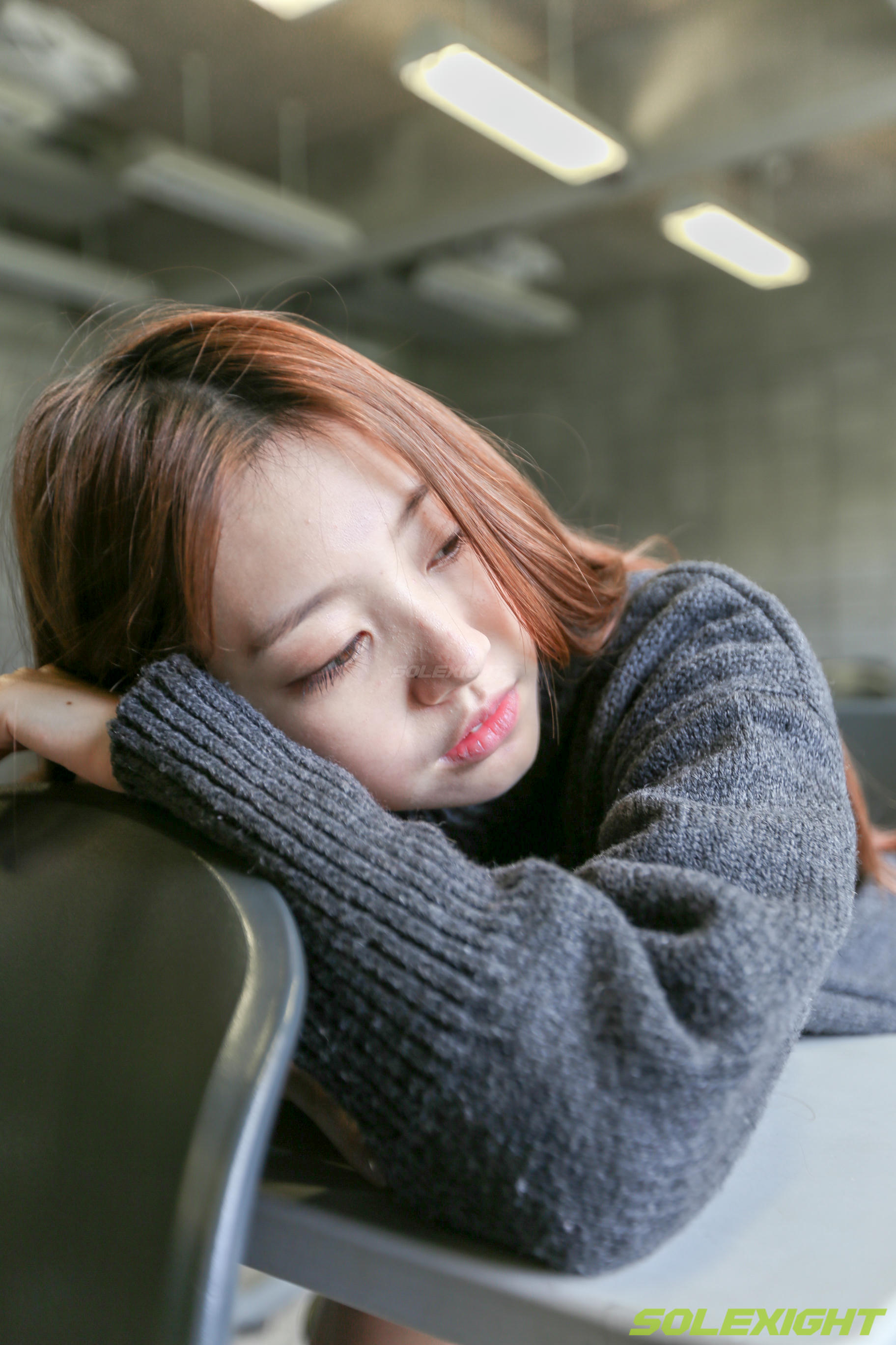 台湾SOLEXIGHT NO.016 Jey-Soles-Picture（足底特寫、美腿）（6000PX-191P）【顶配版】_第2集