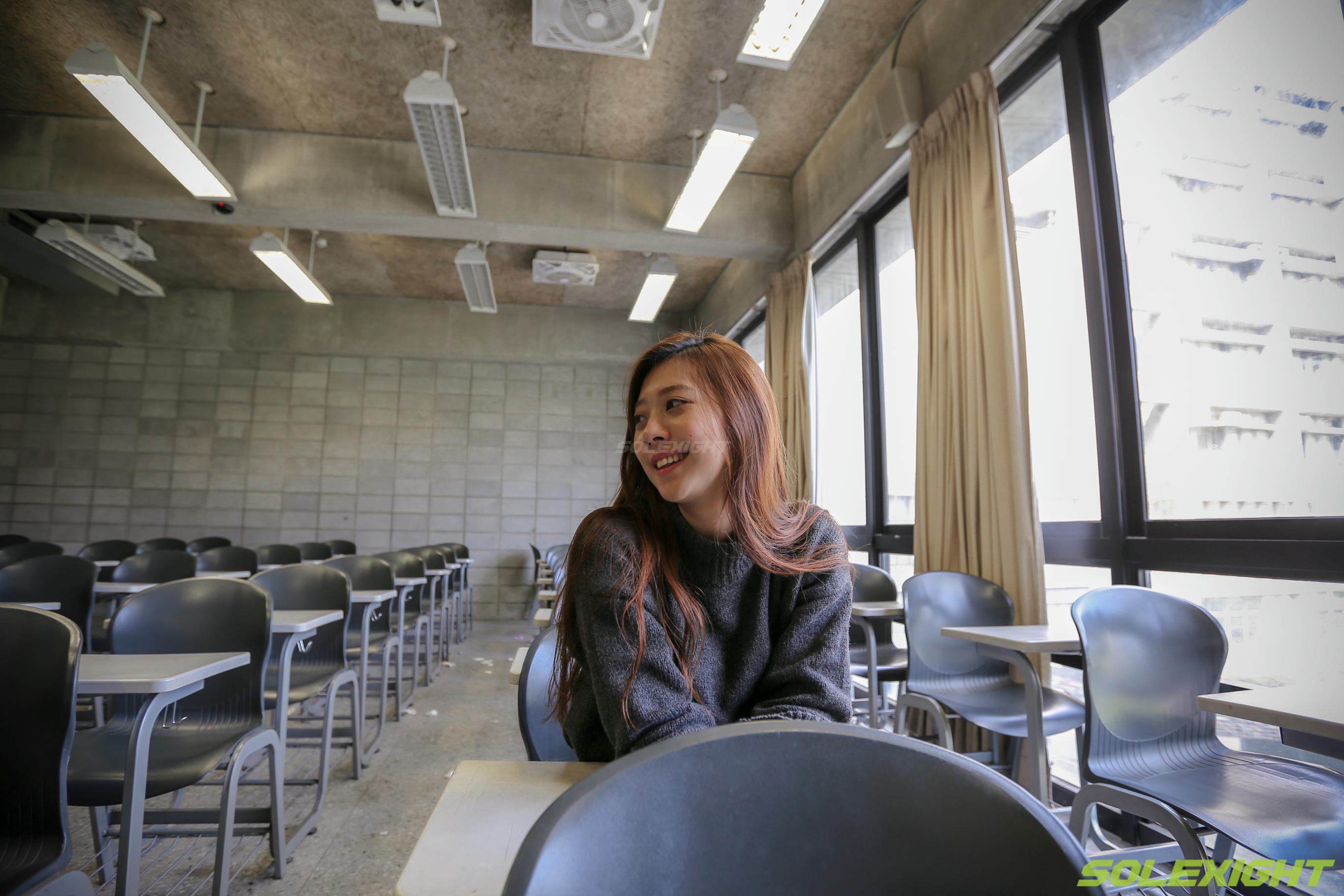 台湾SOLEXIGHT NO.016 Jey-Soles-Picture（足底特寫、美腿）（6000PX-191P）【顶配版】_第2集
