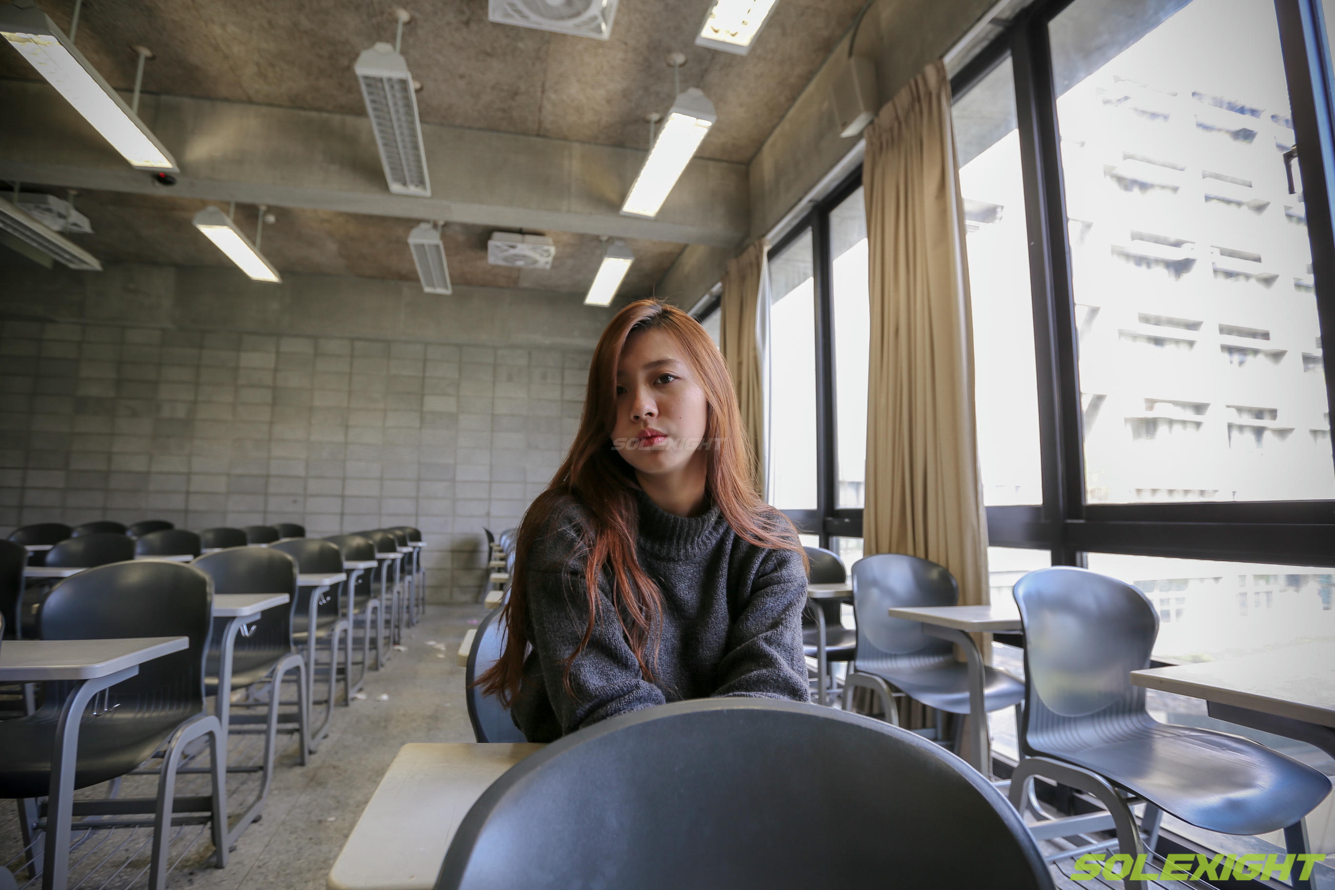 台湾SOLEXIGHT NO.016 Jey-Soles-Picture（足底特寫、美腿）（6000PX-191P）【顶配版】_第2集