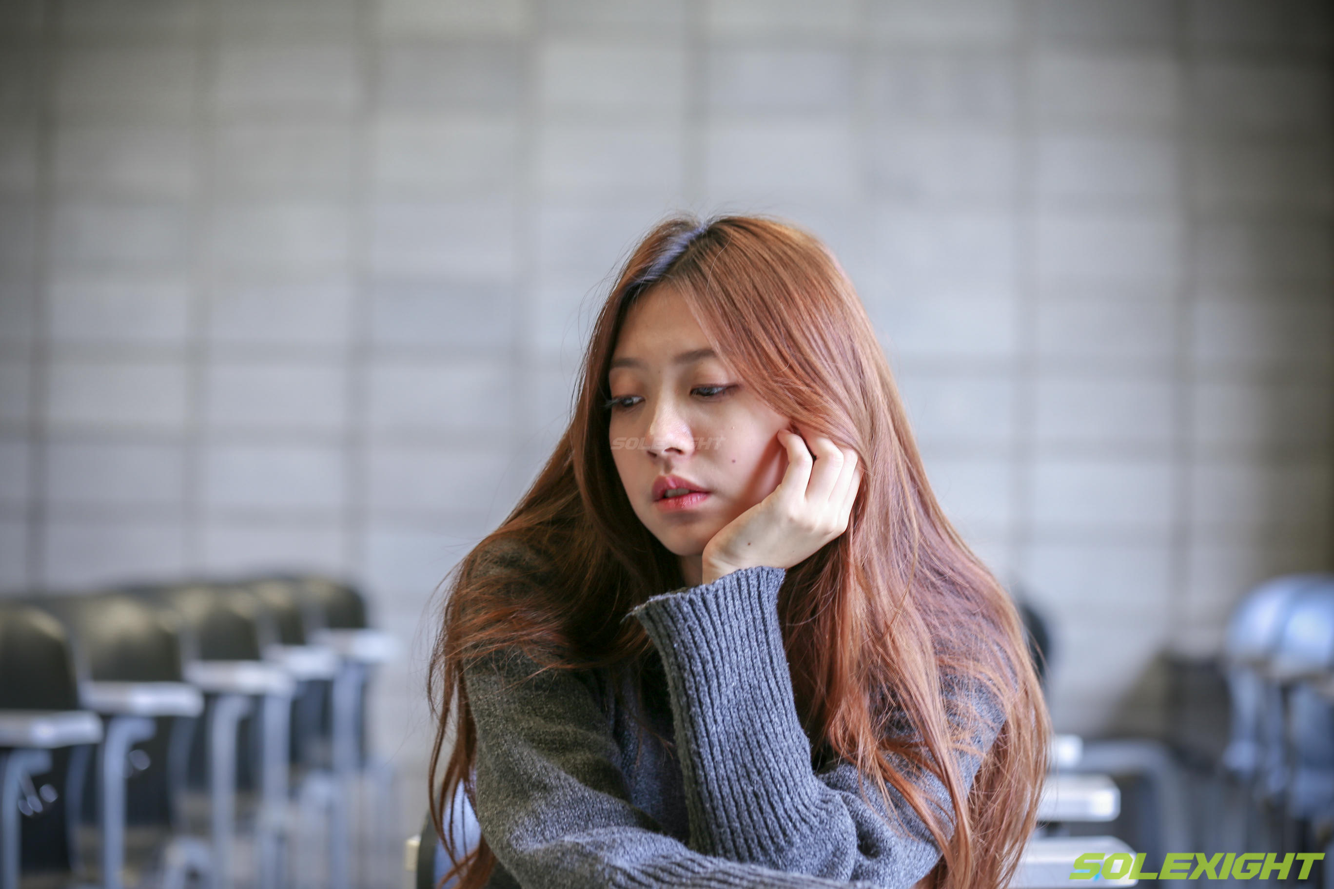 台湾SOLEXIGHT NO.016 Jey-Soles-Picture（足底特寫、美腿）（6000PX-191P）【顶配版】_第3集