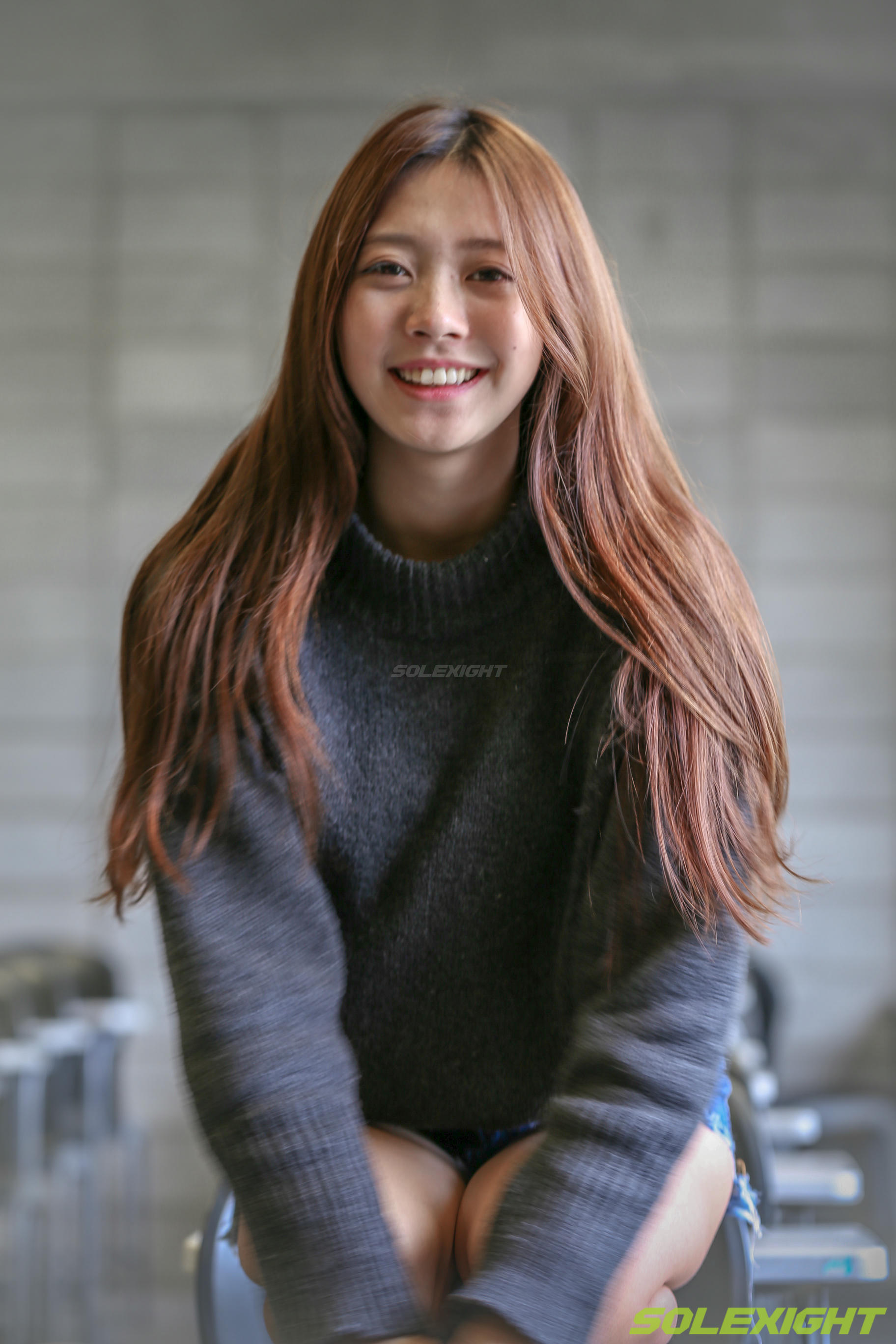 台湾SOLEXIGHT NO.016 Jey-Soles-Picture（足底特寫、美腿）（6000PX-191P）【顶配版】_第3集