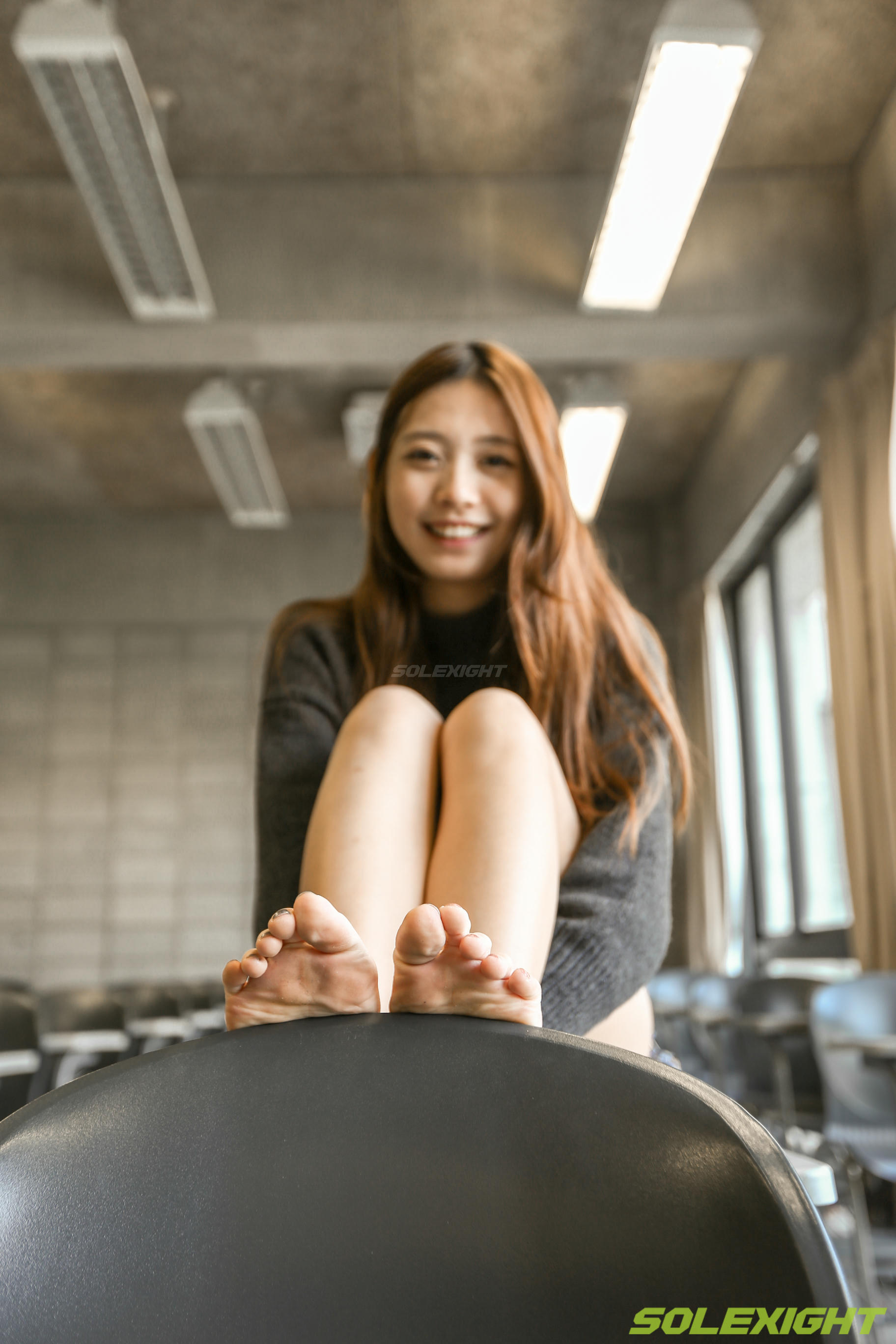 台湾SOLEXIGHT NO.016 Jey-Soles-Picture（足底特寫、美腿）（6000PX-191P）【顶配版】_第3集