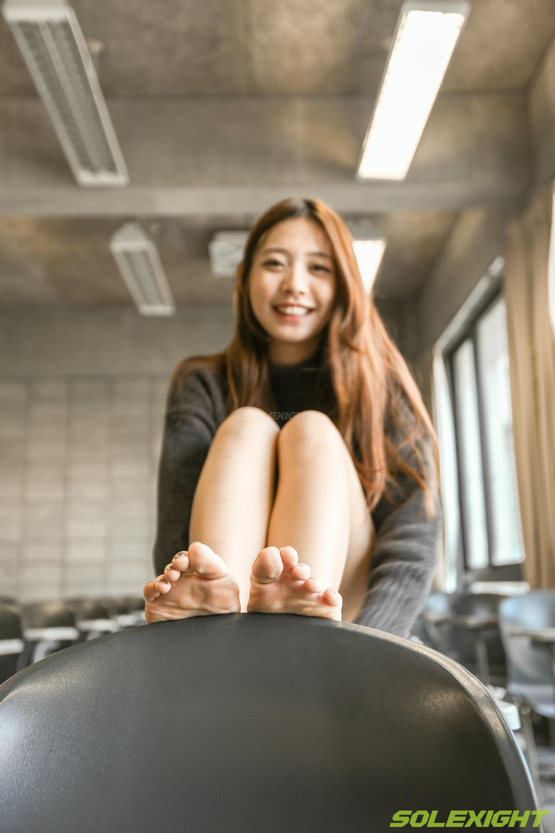台湾SOLEXIGHT NO.016 Jey-Soles-Picture（足底特寫、美腿）（6000PX-191P）【顶配版】_第3集