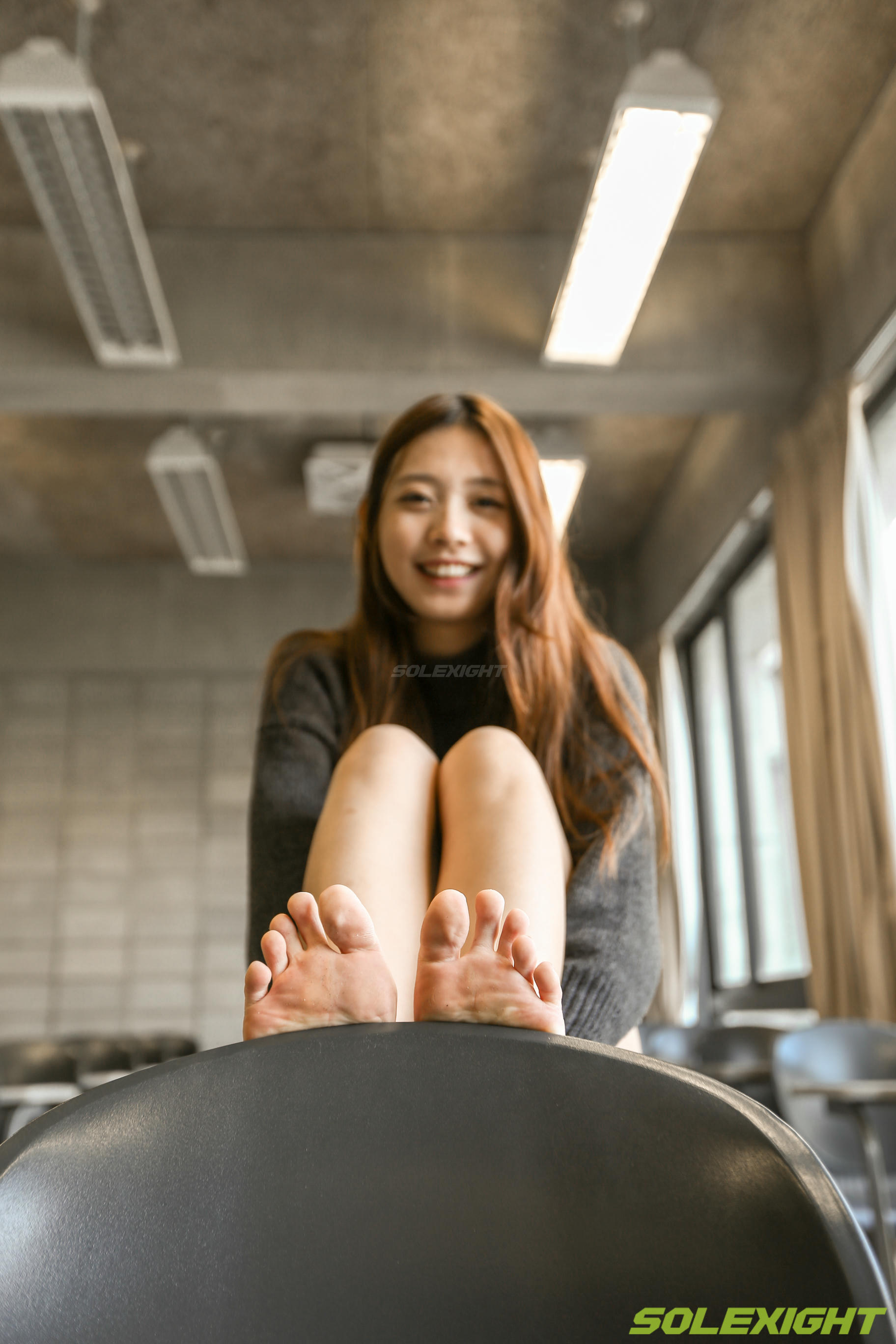 台湾SOLEXIGHT NO.016 Jey-Soles-Picture（足底特寫、美腿）（6000PX-191P）【顶配版】_第3集